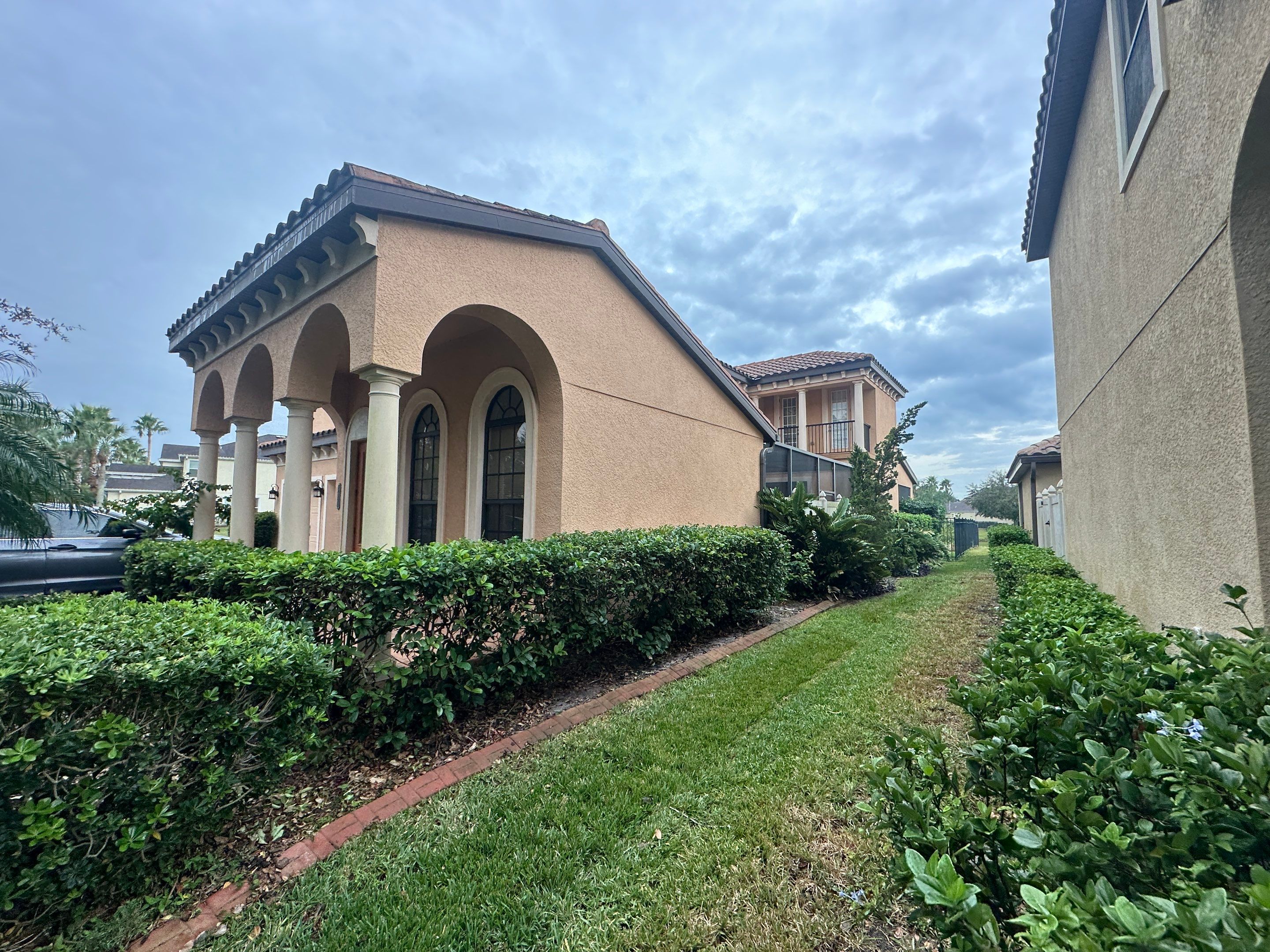 Hurricane Damage Claim in Tampa by FLAPA & KeyStone