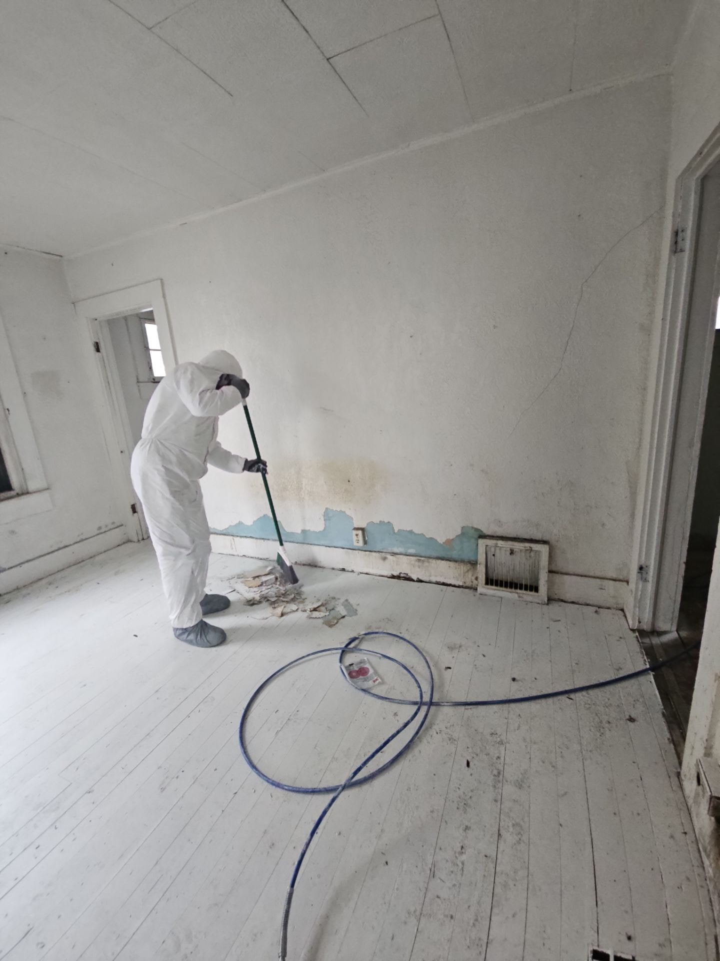 Property Rehab by Home Helpers General Contracting