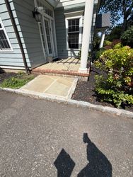 Gutter Cleaning in Verona, NJ — Gallo Bros job photo