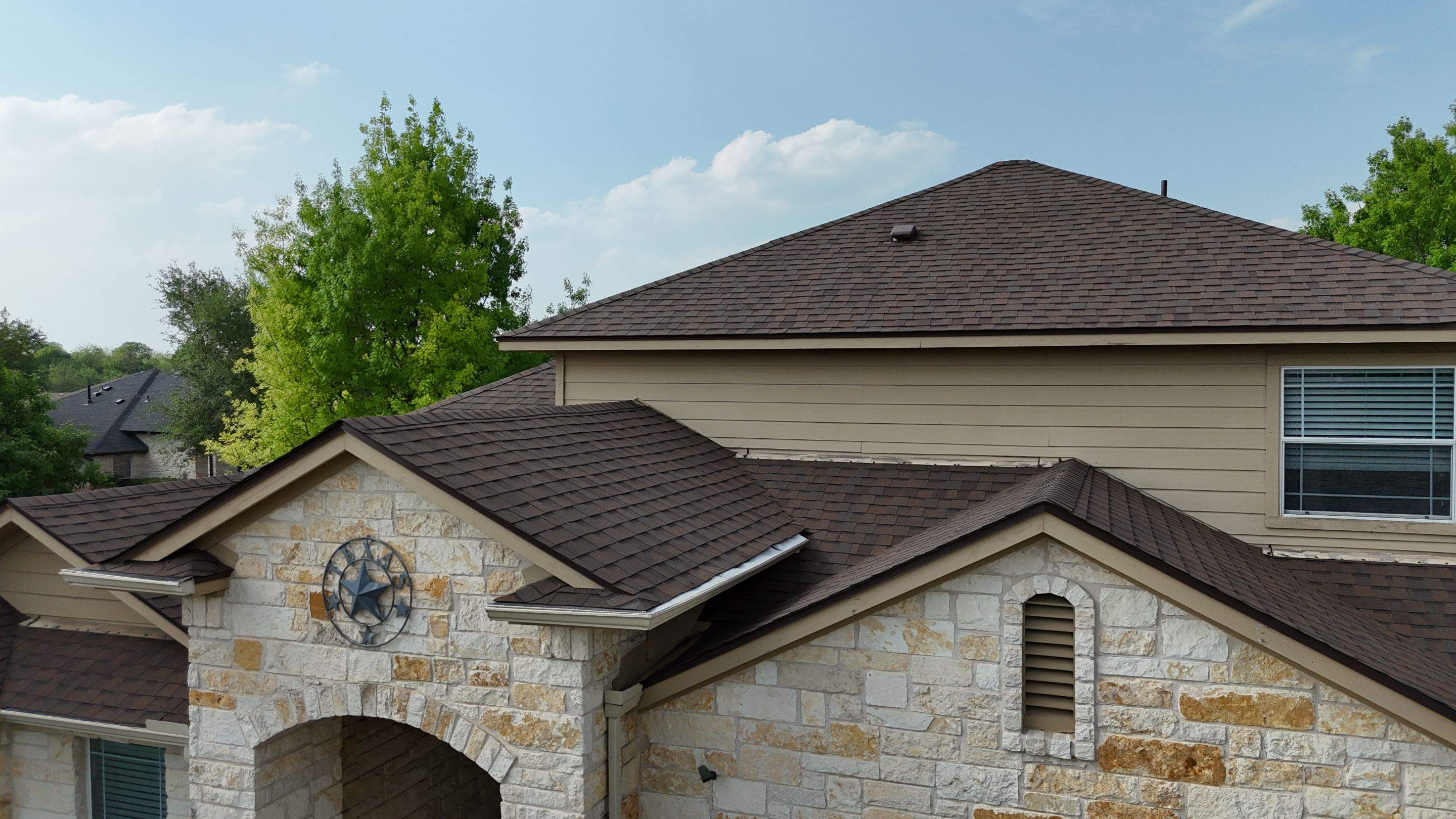 Heather Blend - Certainteed Landmark Pro Max Def by RoofsOnly.com