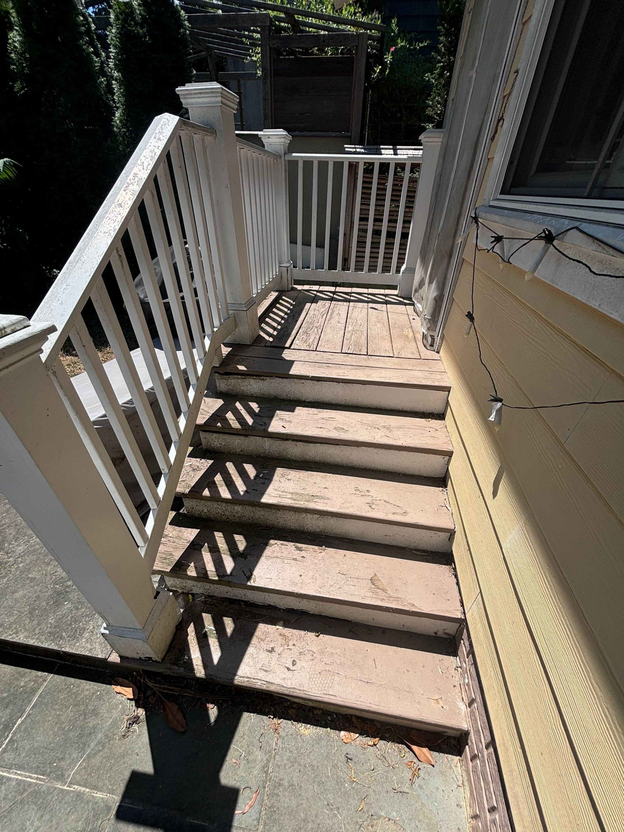 Project in Washington,DC by Greenspring Construction Services