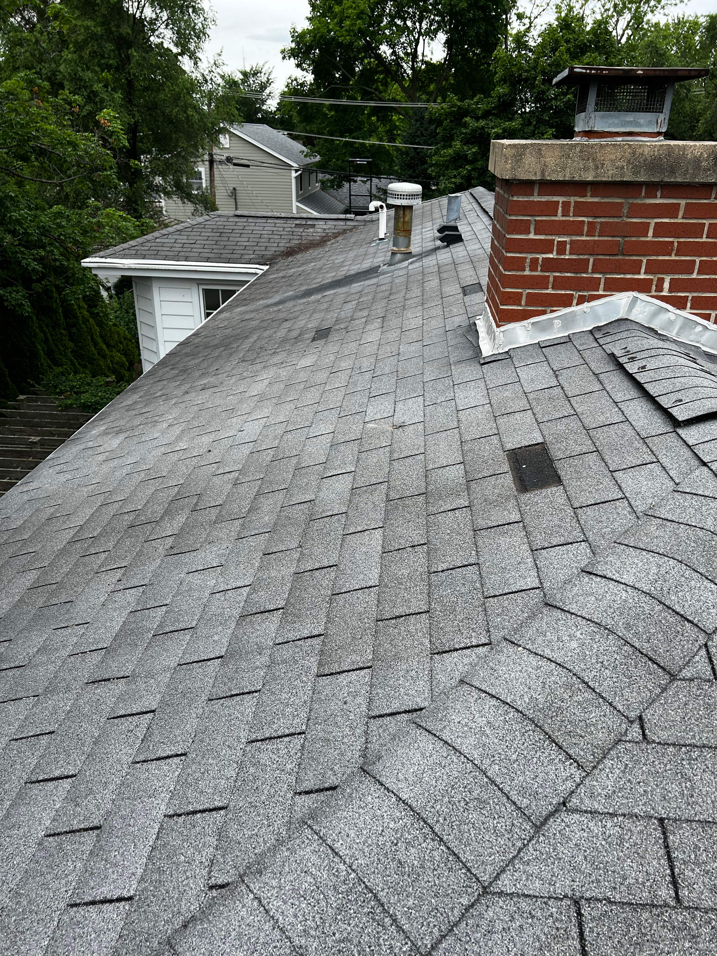 Roof Repair by G2