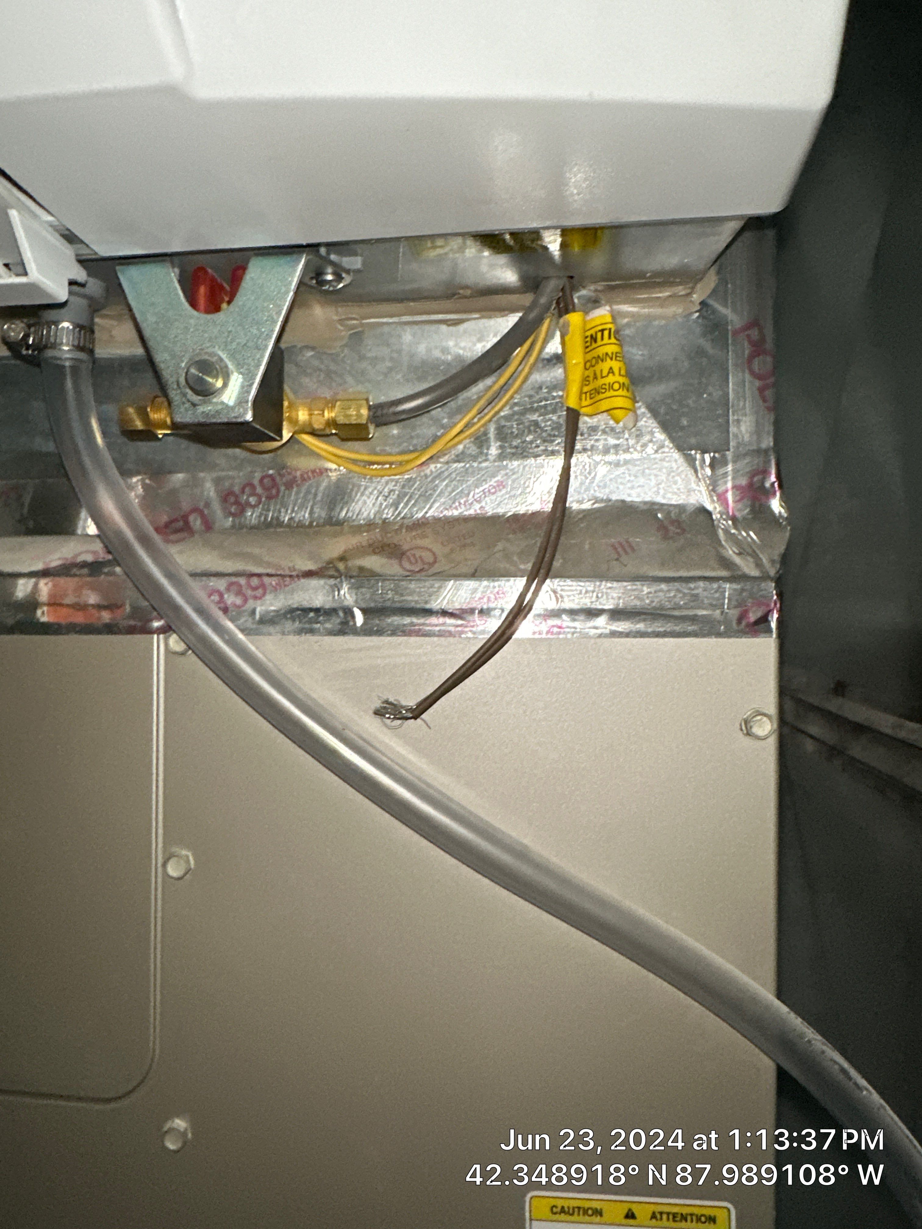 Carrier HVAC Installation  by GSHA Services LTD