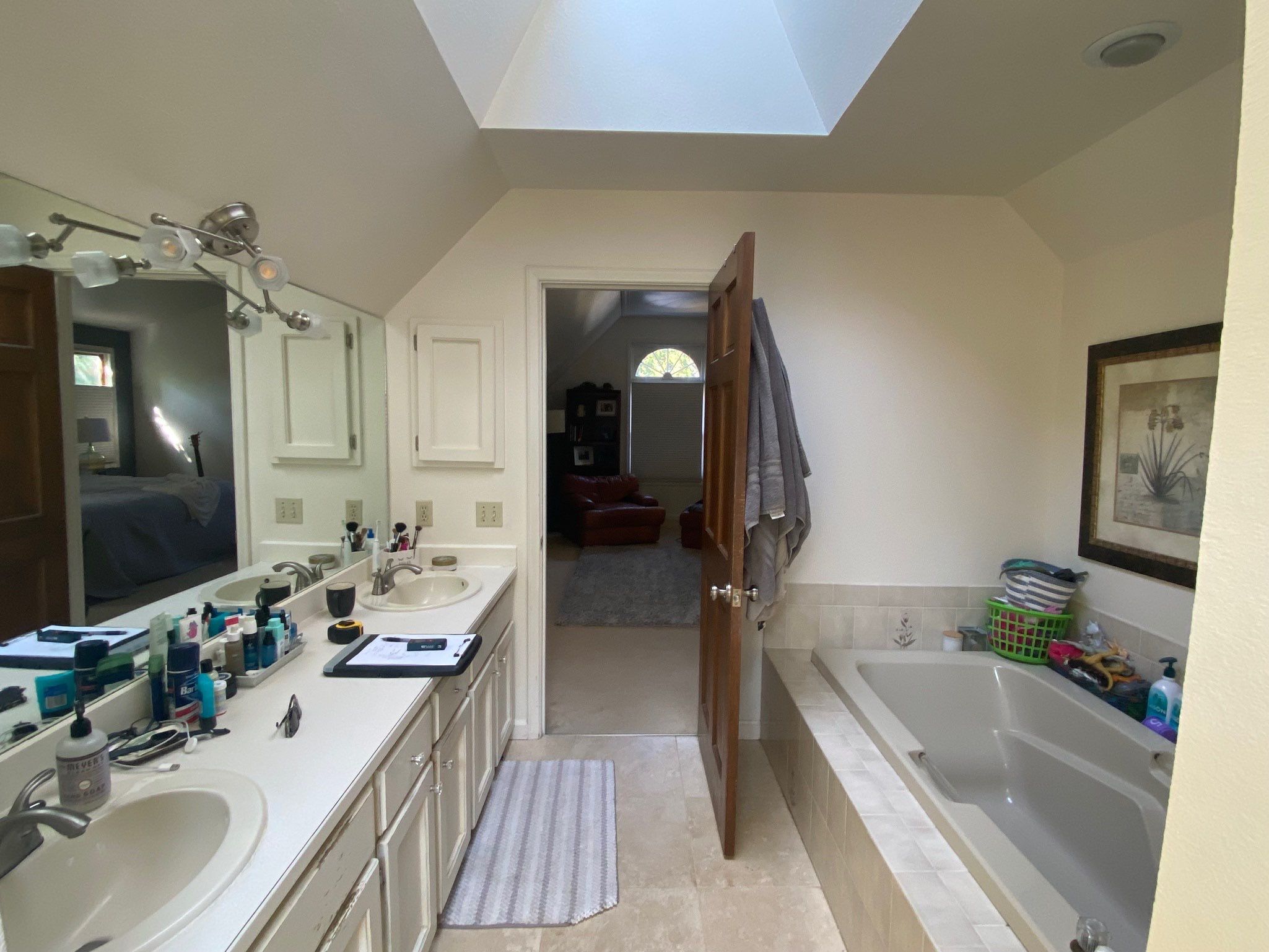 Woodinville Remodel by LinMak Construction