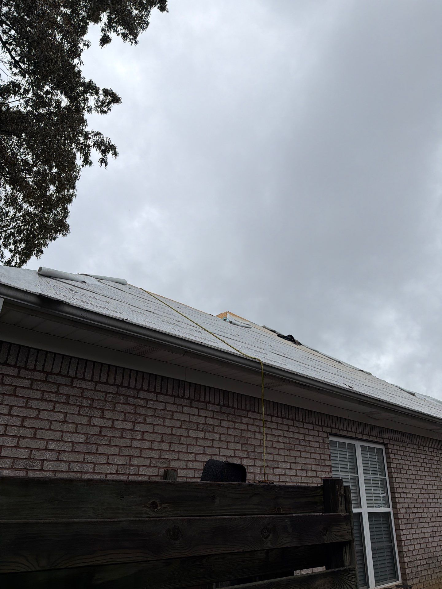 Roof Replacement in Leeds (Charcoal) by The Roofing Dudes