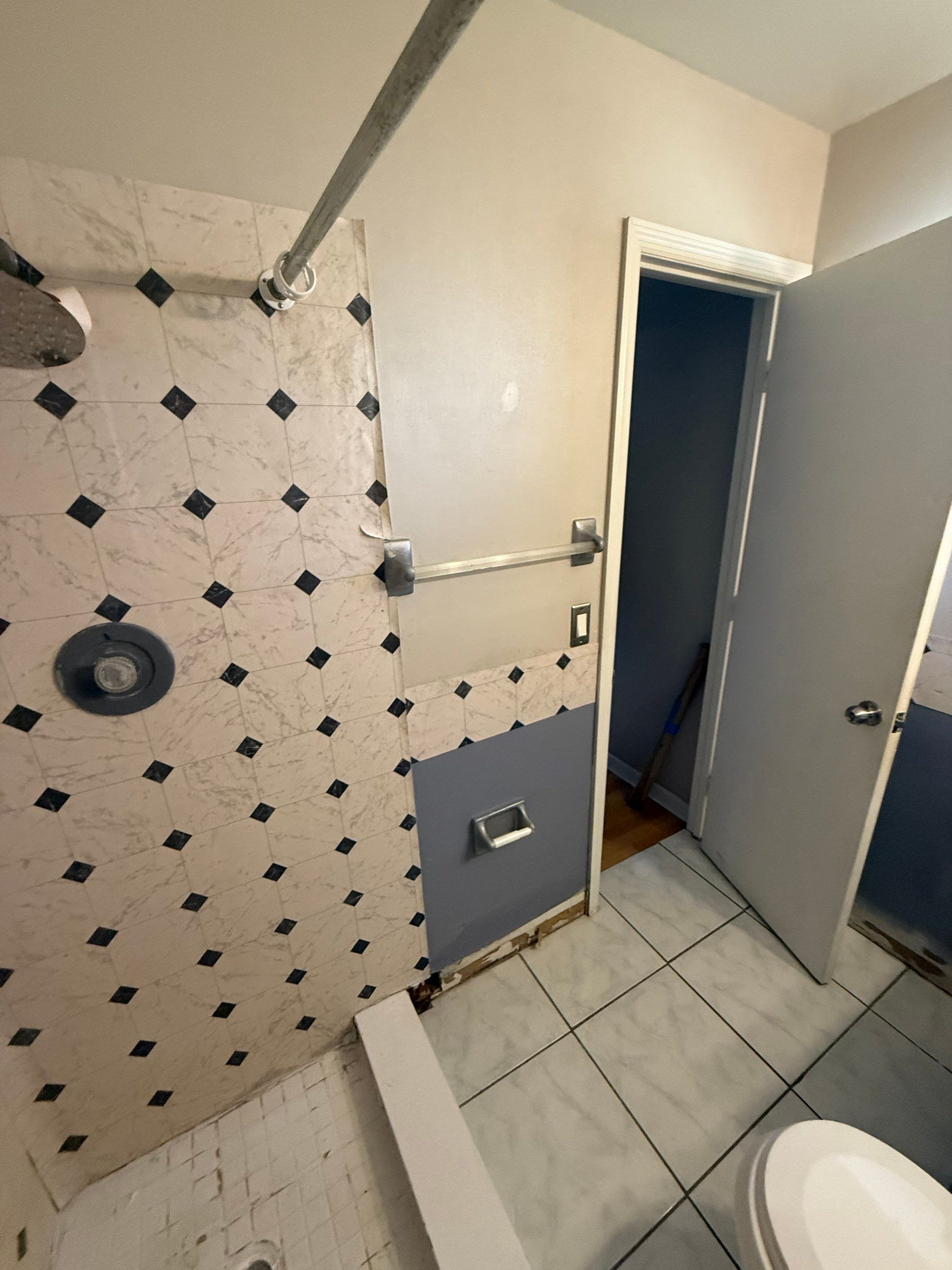 Project in Kissimmee by You Restorations LLC DBA YOU-Home