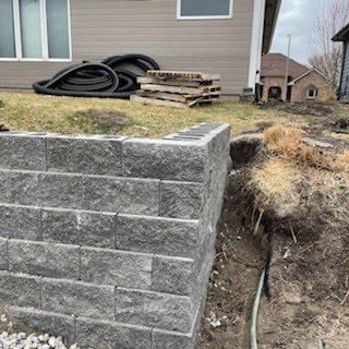 Exterior Makeover by Lightning Exteriors