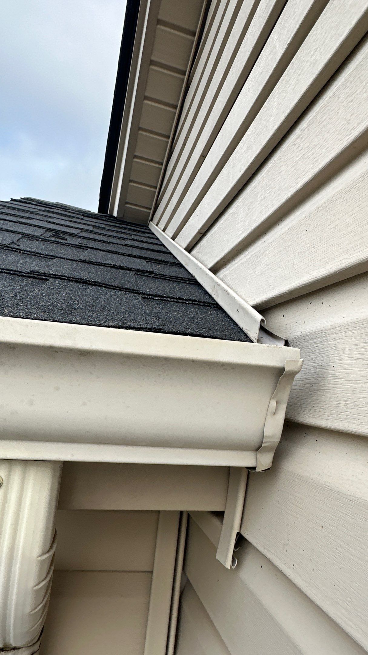 Atlas Black Shadow by Tamlin Roofing