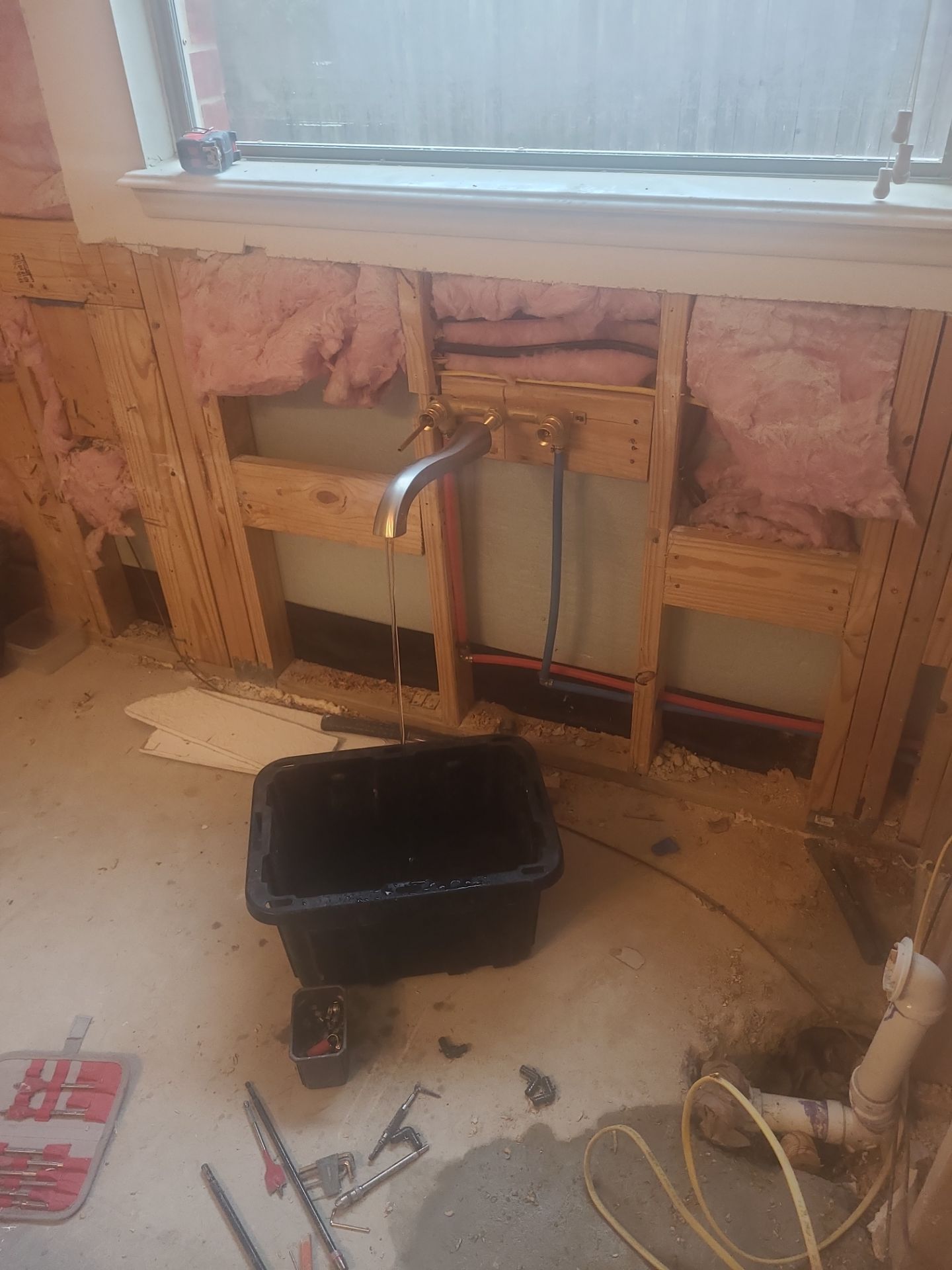 Bathroom and Ktichen Remodel in The Woodlands by SophAlx LLC