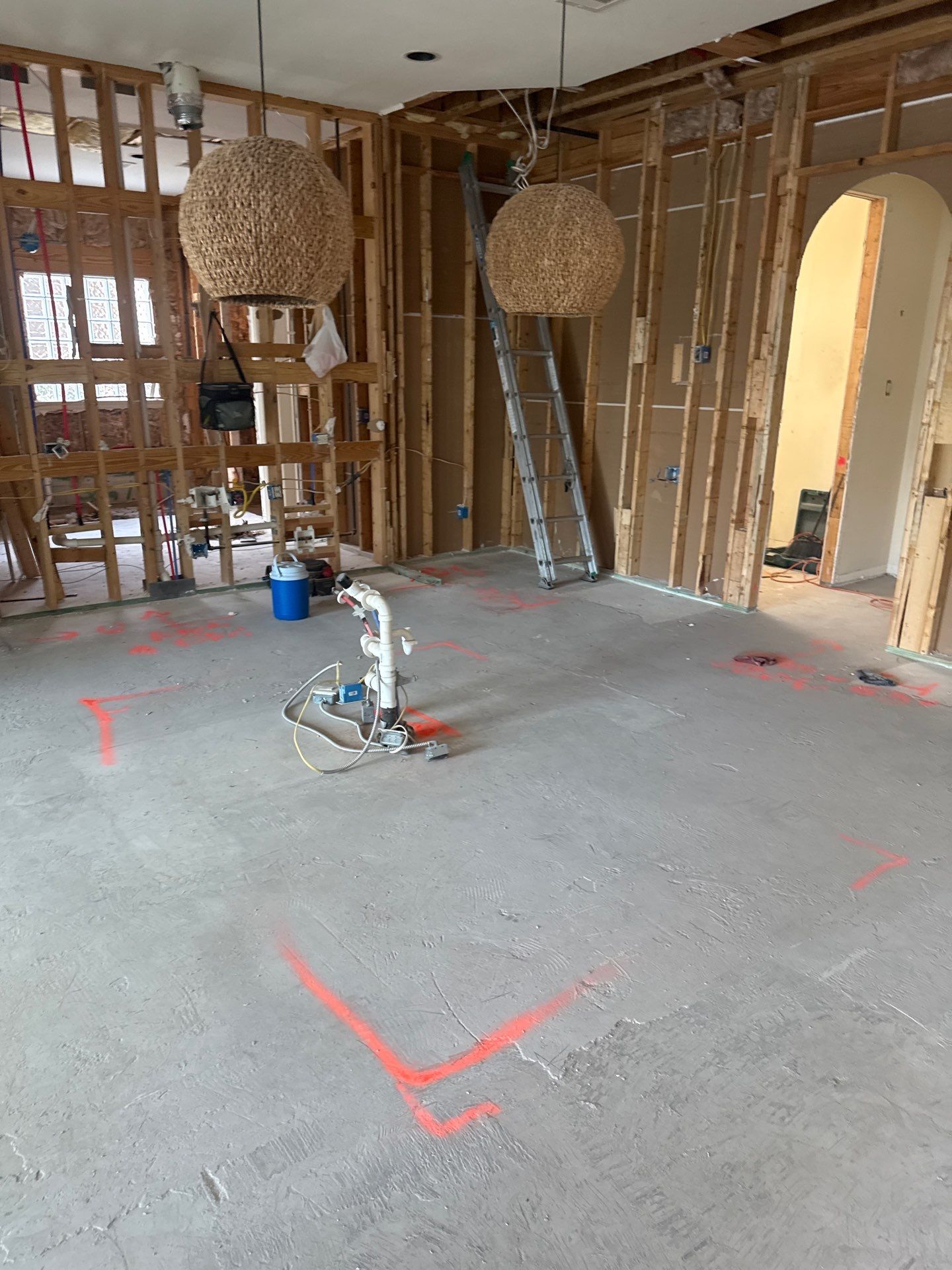 The DeSaro Family by SophAlx LLC