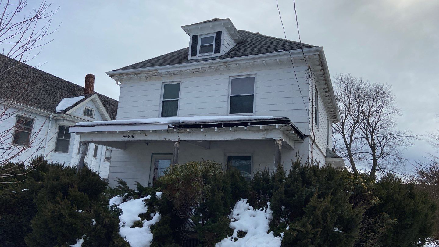 Residential Roofing Installation using GAF Timberline HDZ by Sensible Home Solutions