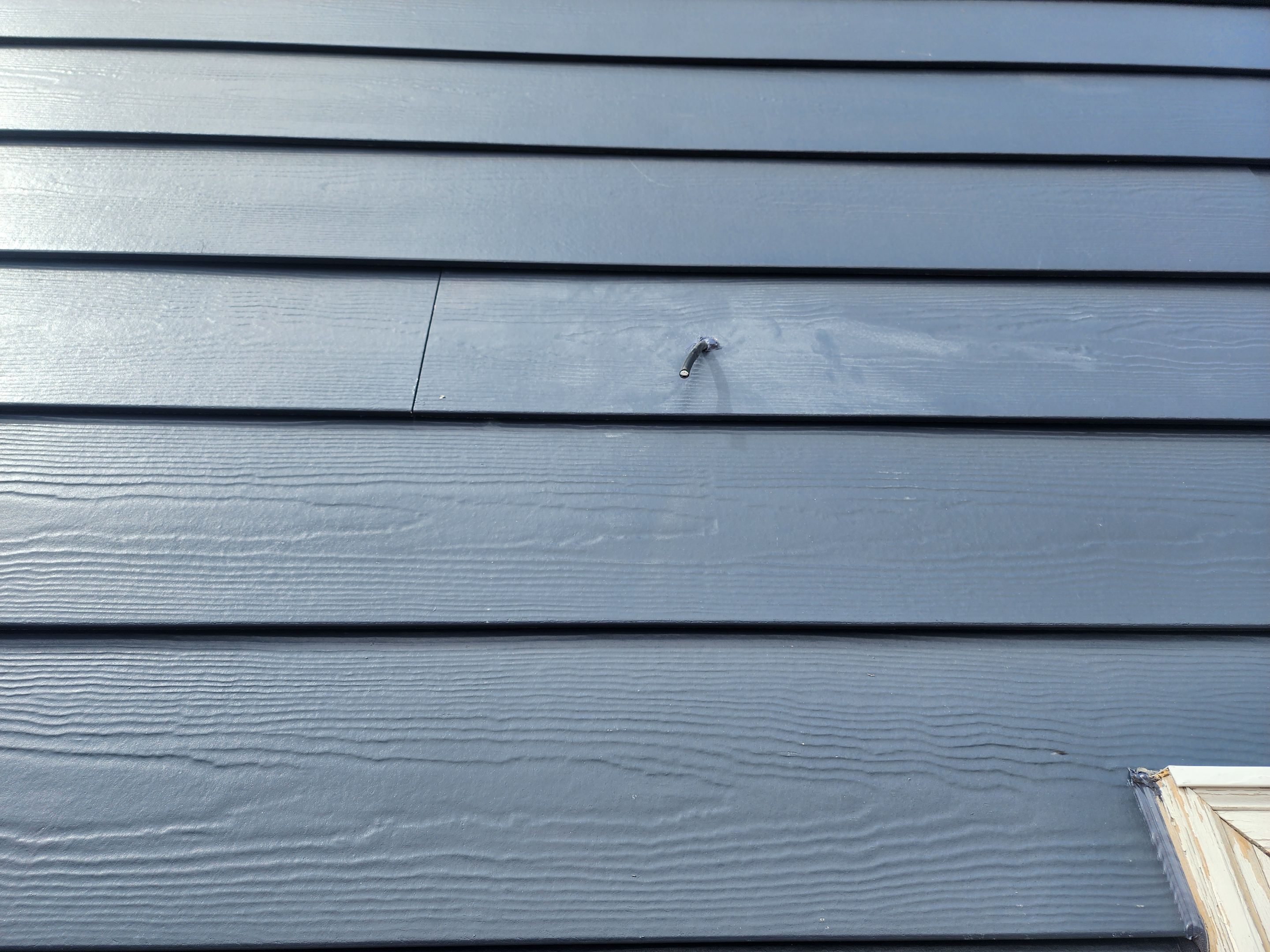 Siding Installation using James Hardie by Weather-Tite Exteriors LLC