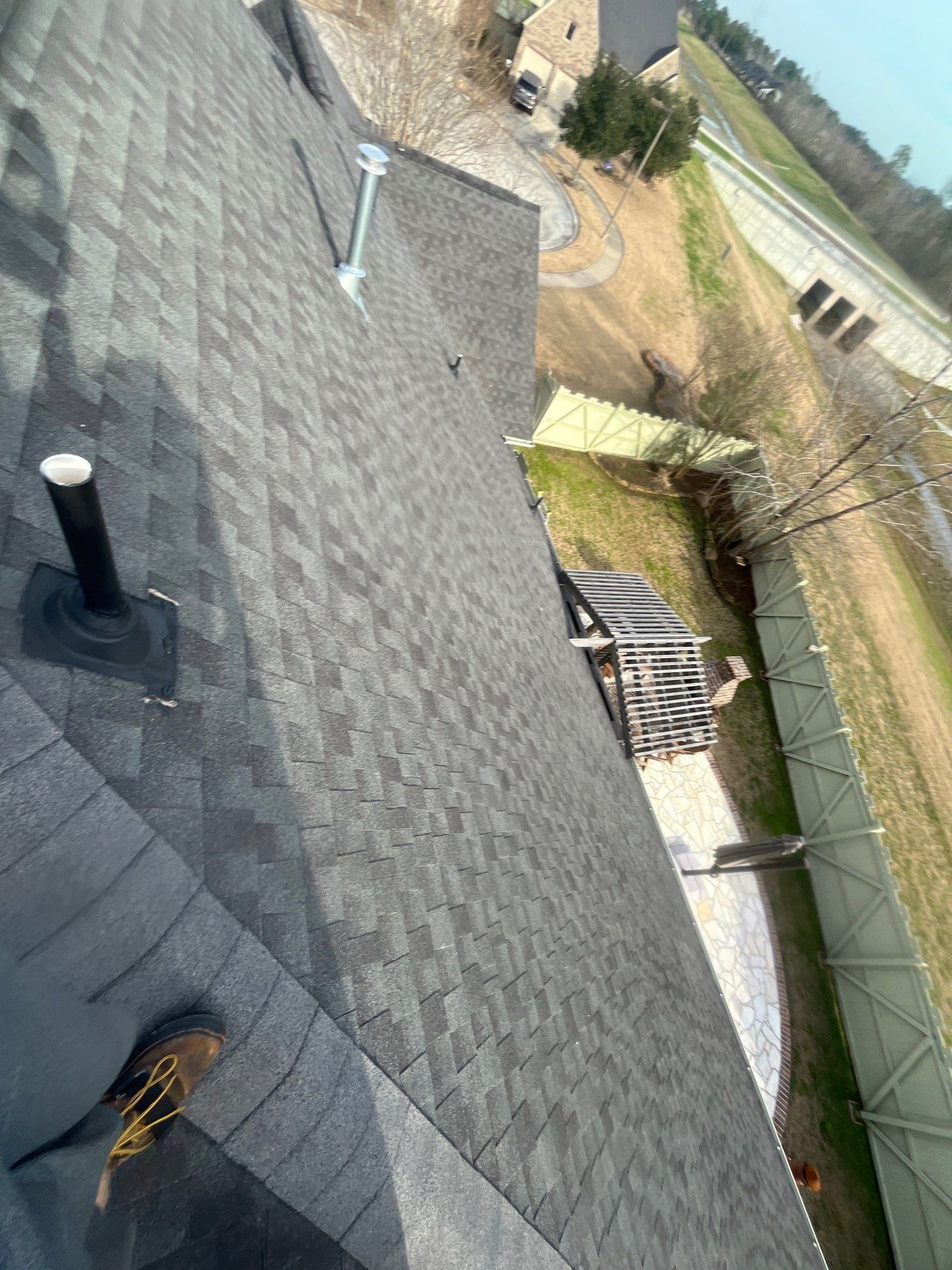 Silver Maintenance Package, Conroe Tx by Roof Concepts Construction