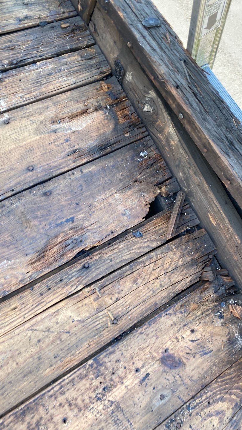 Owens Corning Duration Designer - Black Sable by A Plus Exterior