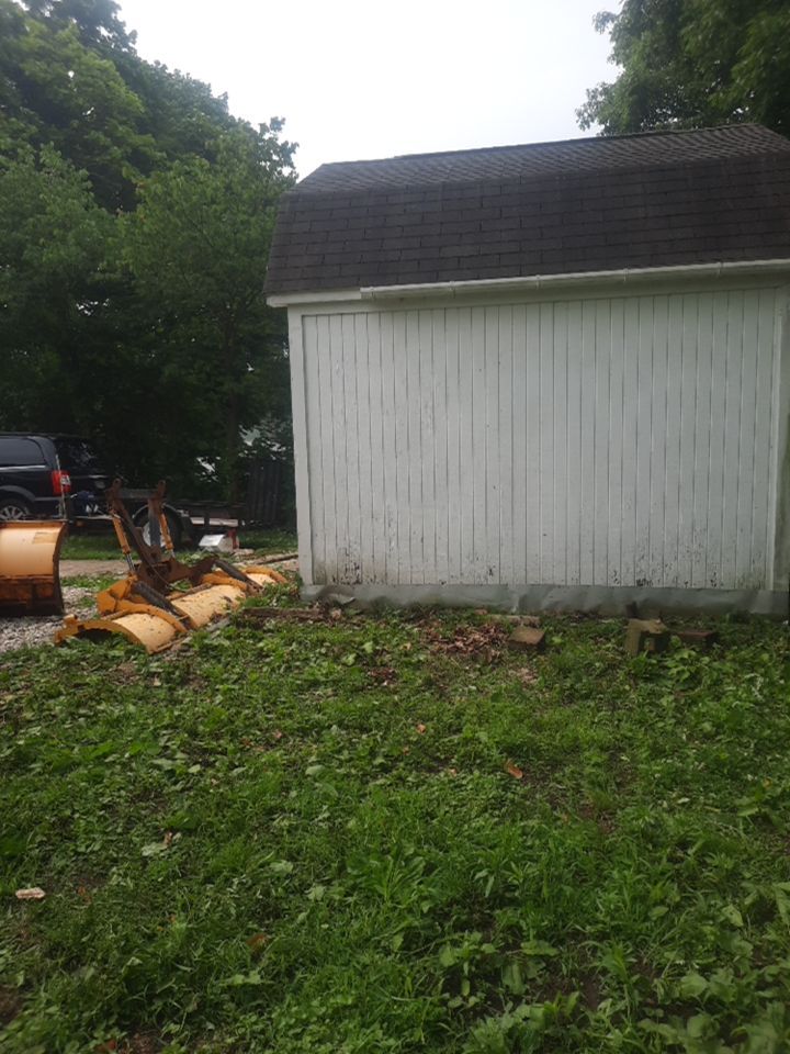 Tree Removal using Tree Removal by Mike Jones & Sons Tree Service LLC 