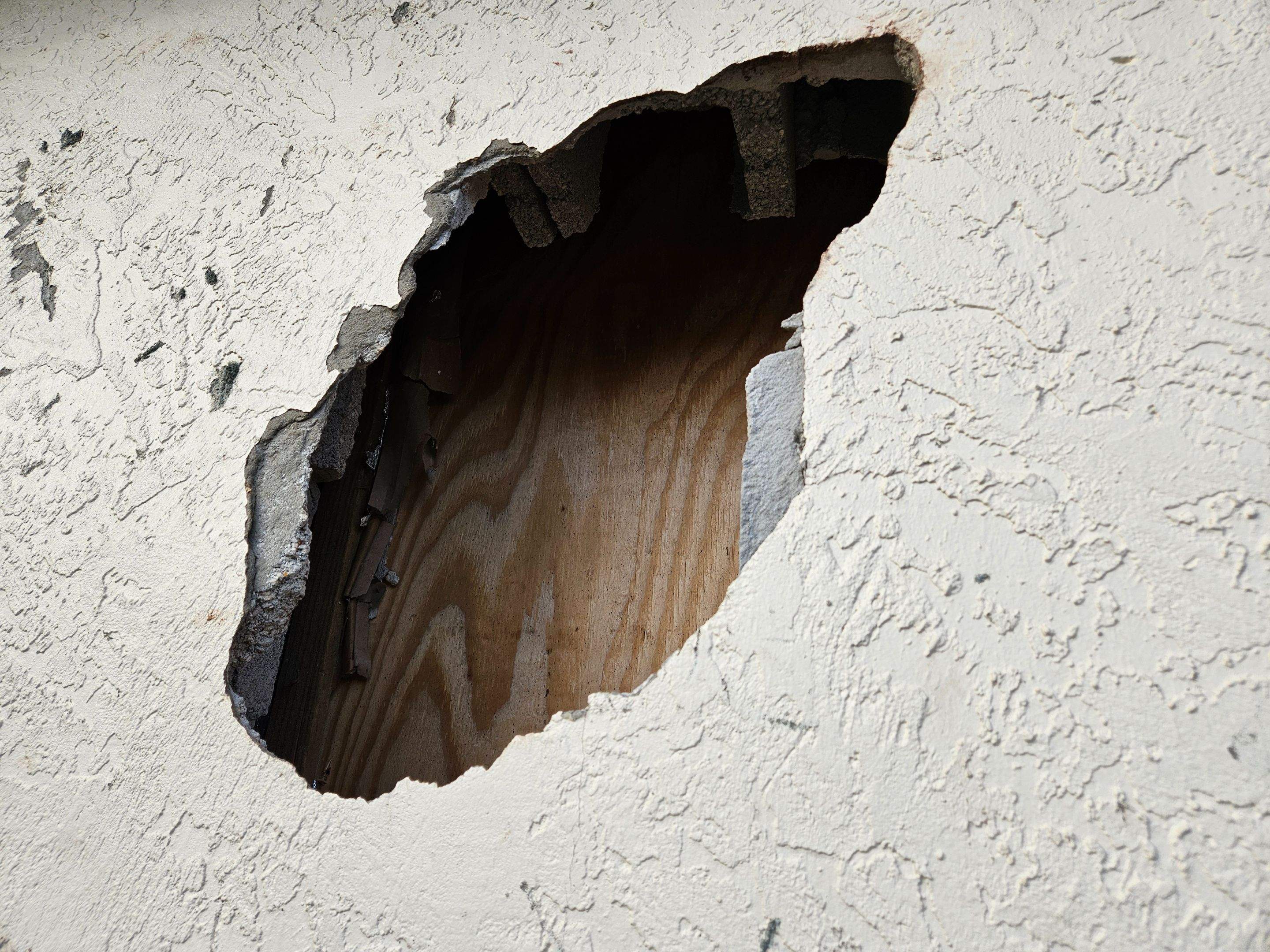 Water Damage Claim in Wellington by FLAPA & KeyStone