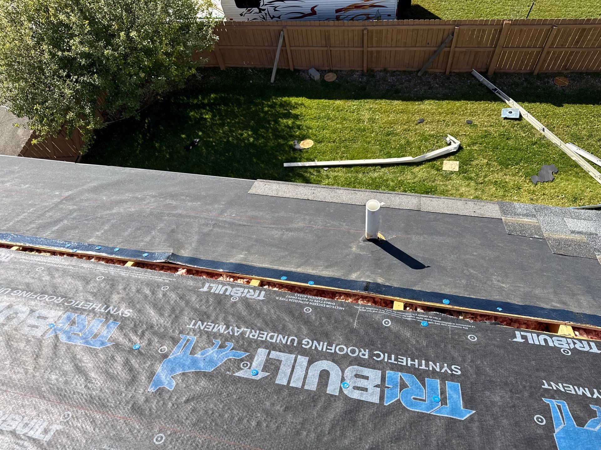 Cheyenne, WY | Asphalt Shingle Storm Damage Roof Replacement by Stonescape Steel Roofing and Exteriors