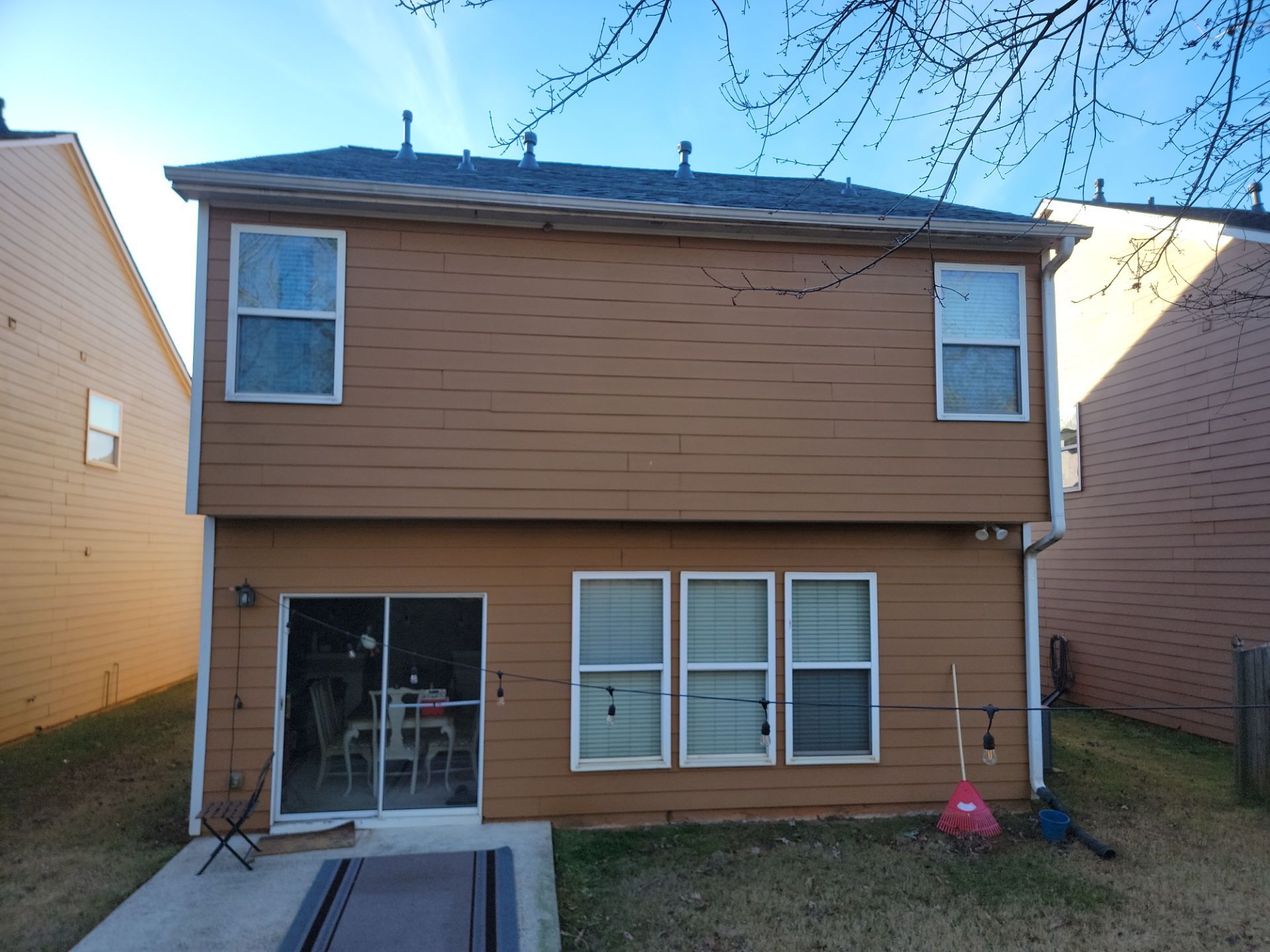 Residential Roofing Installation using Owens Corning by Inspector Roofing and Restoration