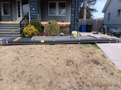 Project in Cinnaminson