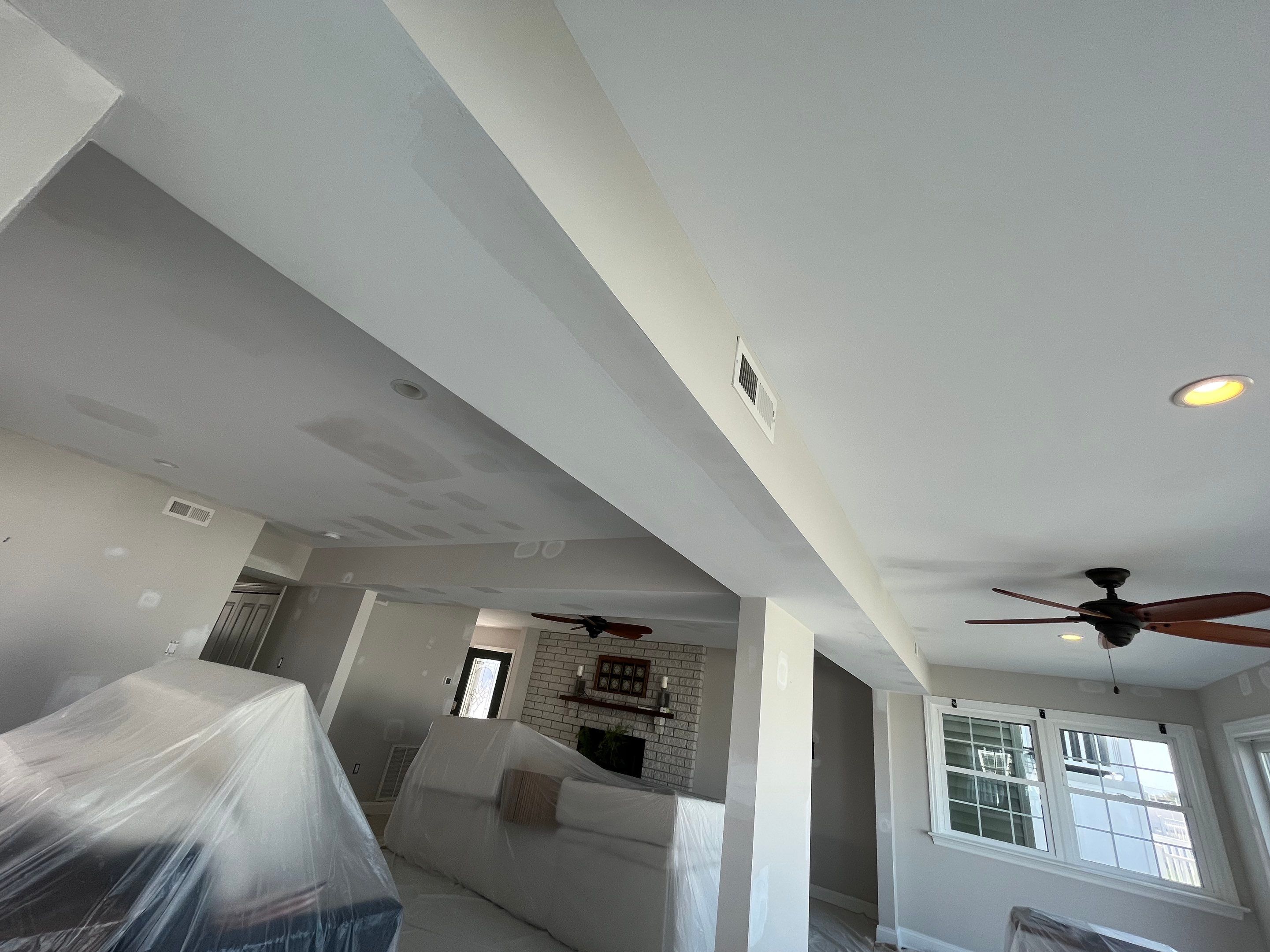 Interior Painting - Ocean City, NJ by FreshCoat Works LLC
