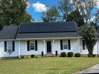 Project in Murfreesboro