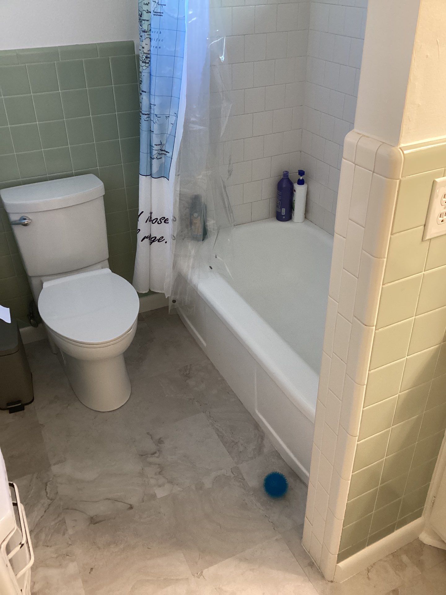 Dees Project in Fayetteville, AR by Ozark Home Pros