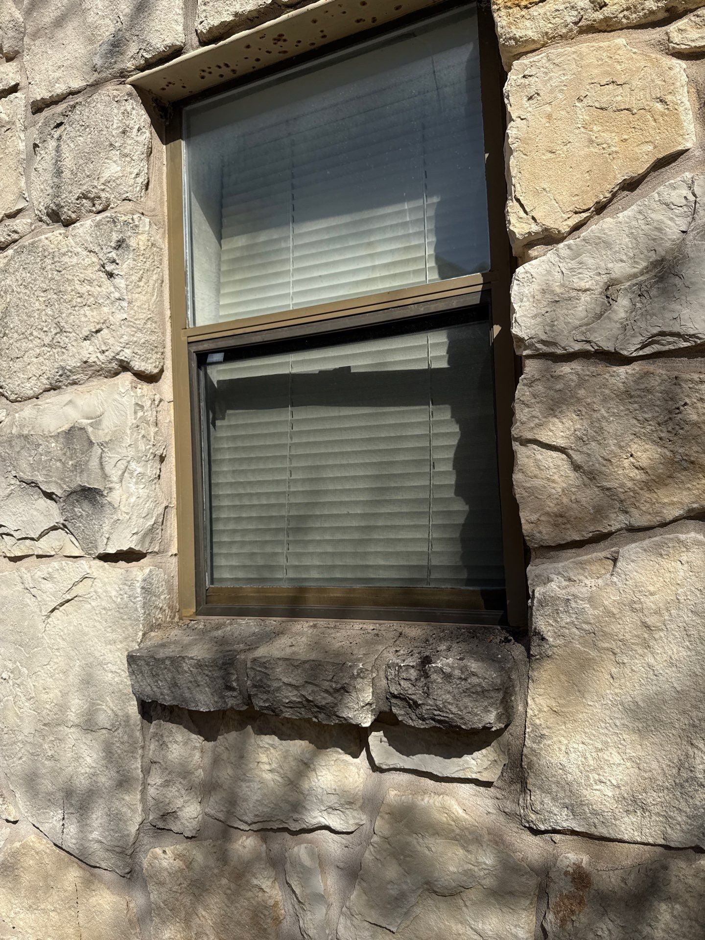 Project in Austin by Rhino Roofing and General Contracting, LLC