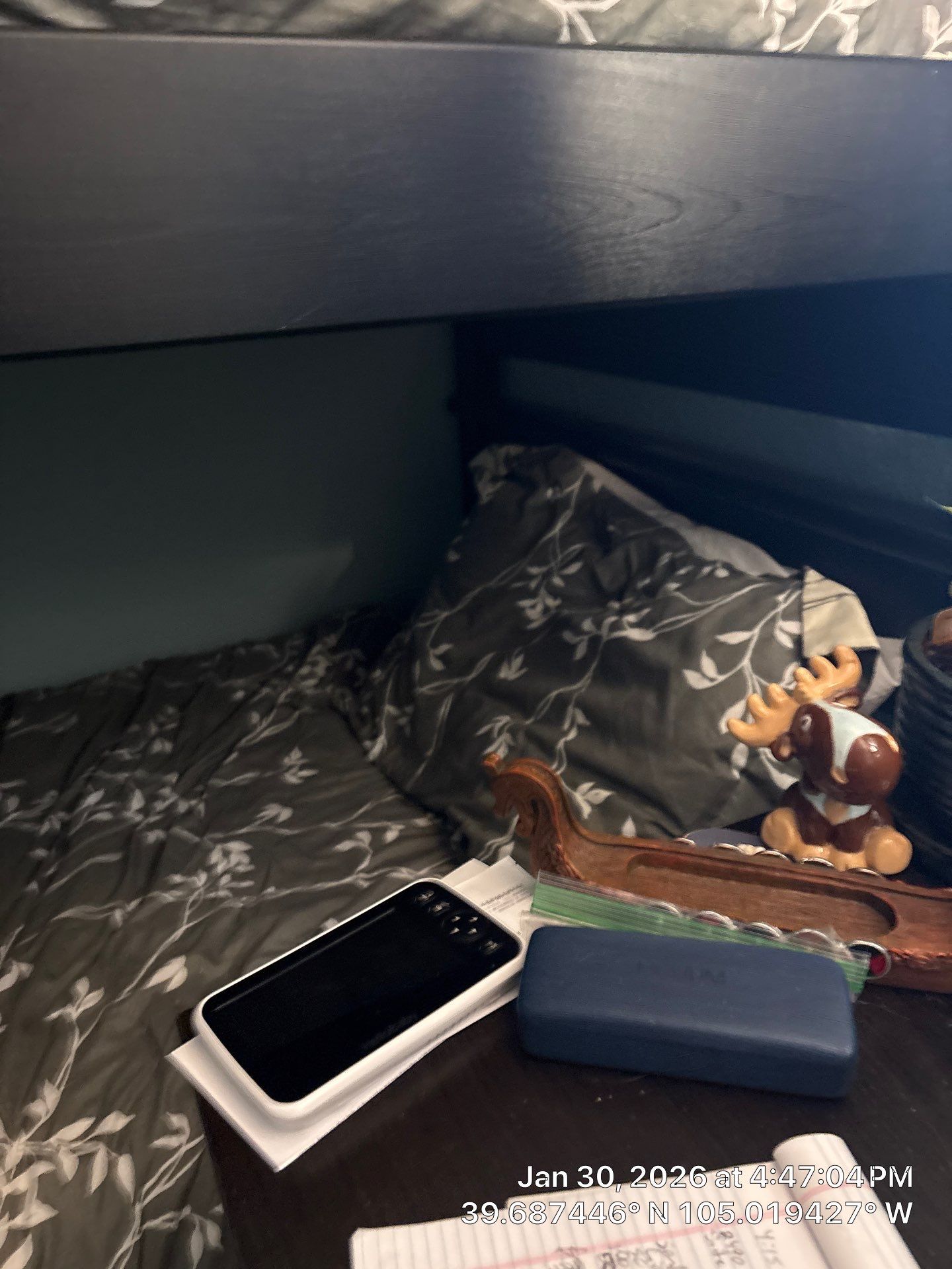 Jones Exterior by CompanyCam Sales Demo