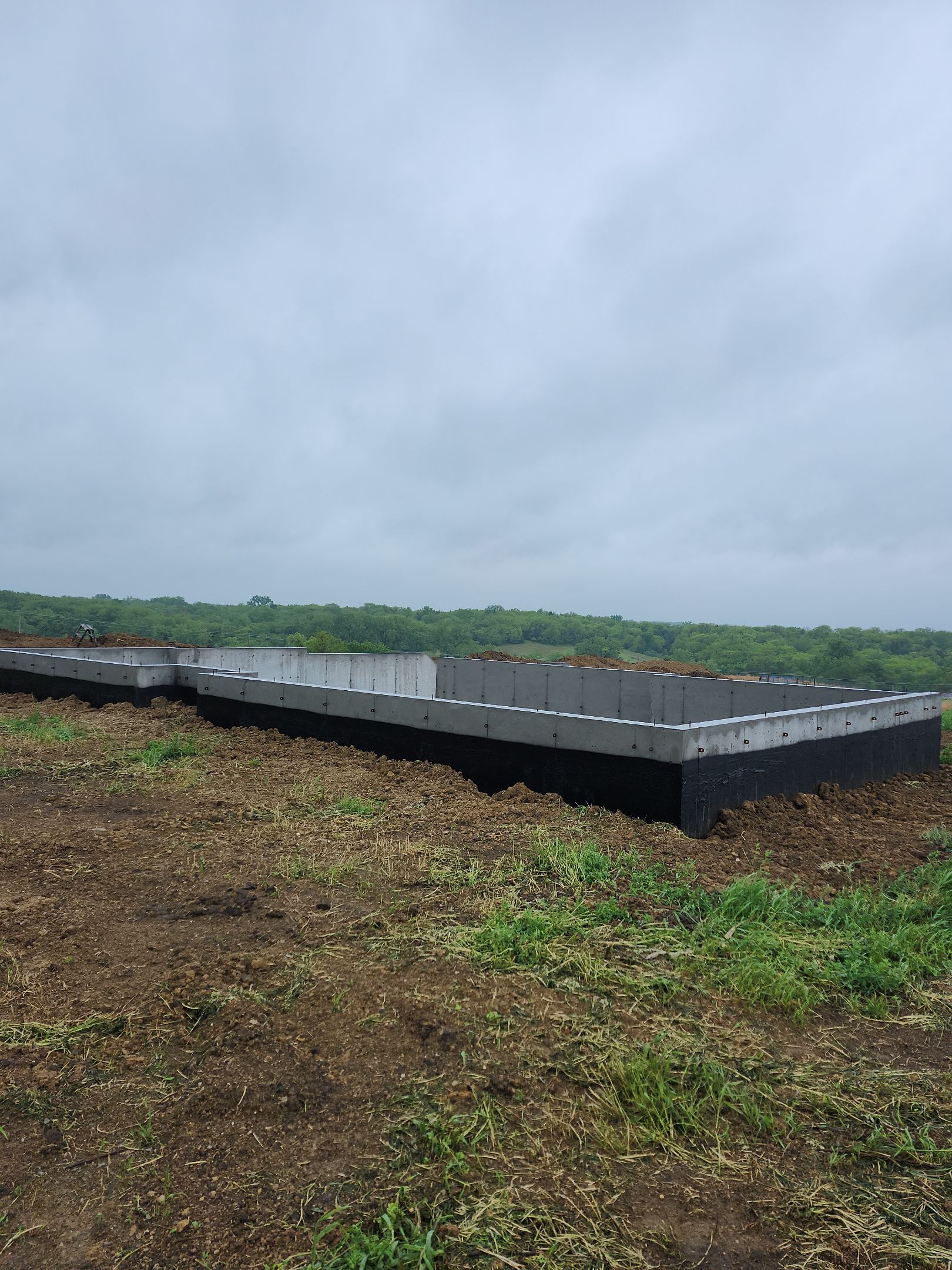 Nana Project by Graber Custom Structures