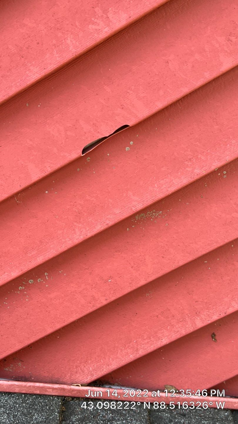 Residential Roofing Installation using Certainteed landmark pro by Total Restoration Services