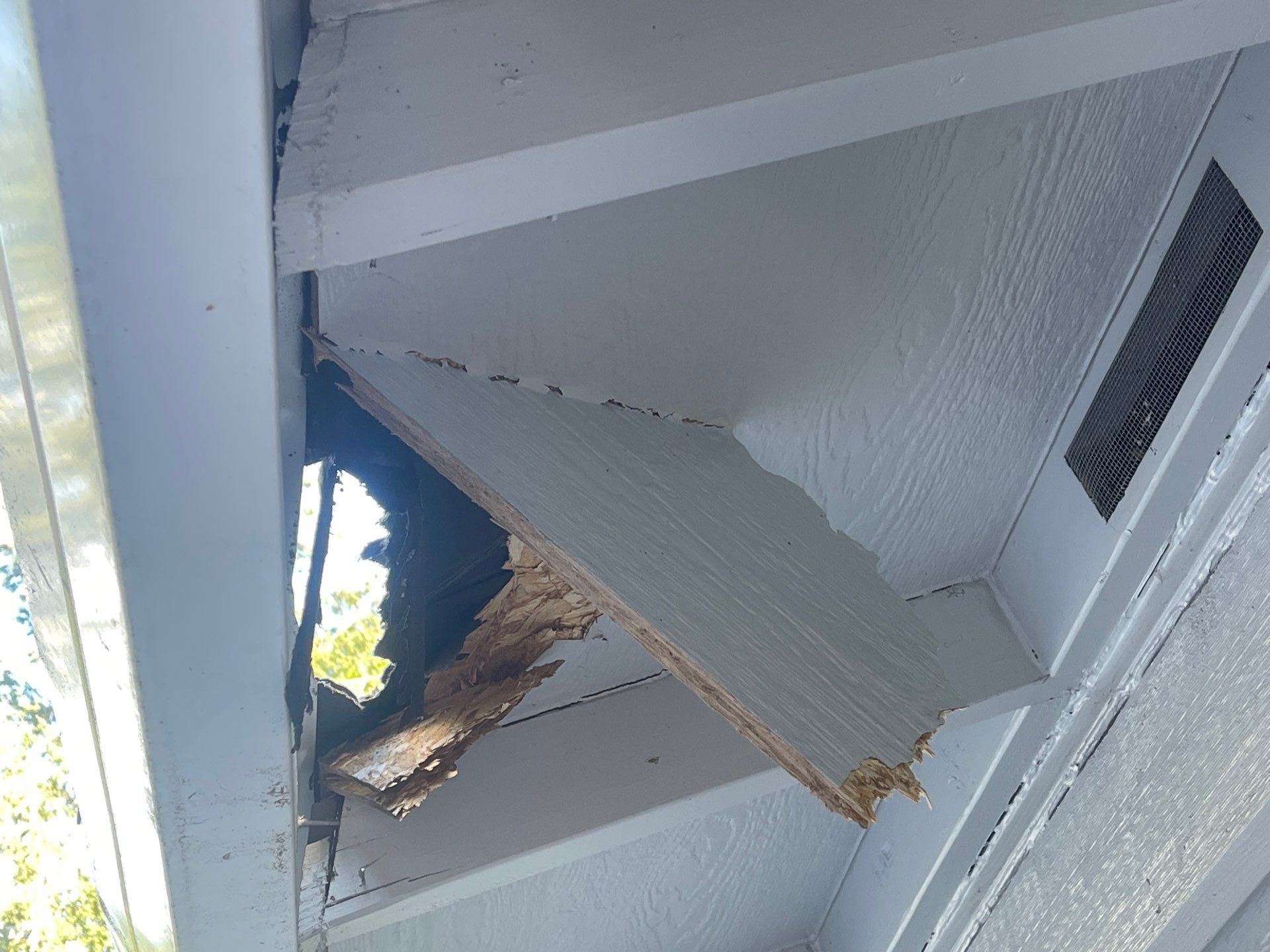 Residential Reroof by BEST Roofing & Waterproofing