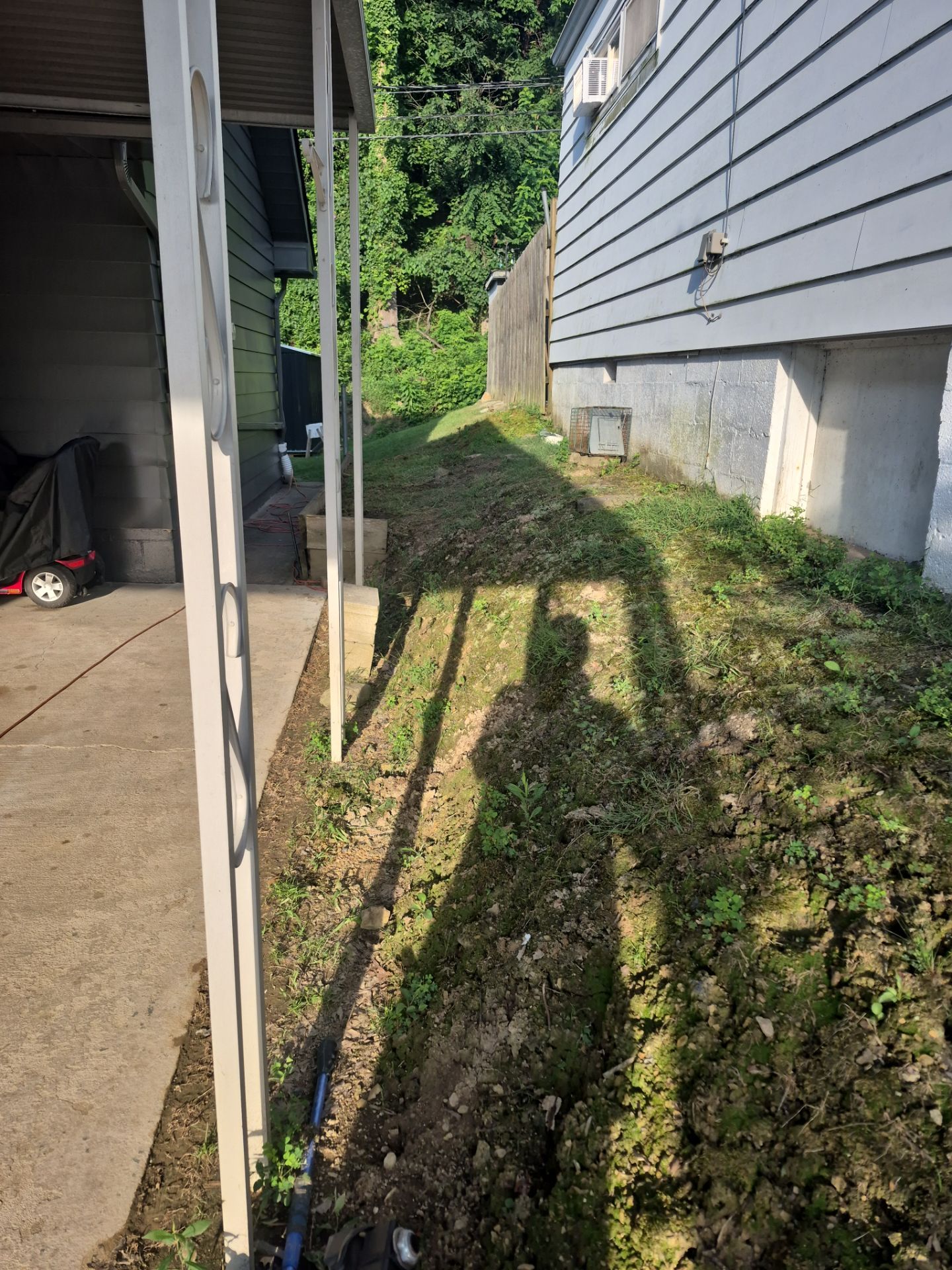 🖤 Sleek. Bold. Built to Last — Granite Black in Portsmouth! by Mr. Roofer