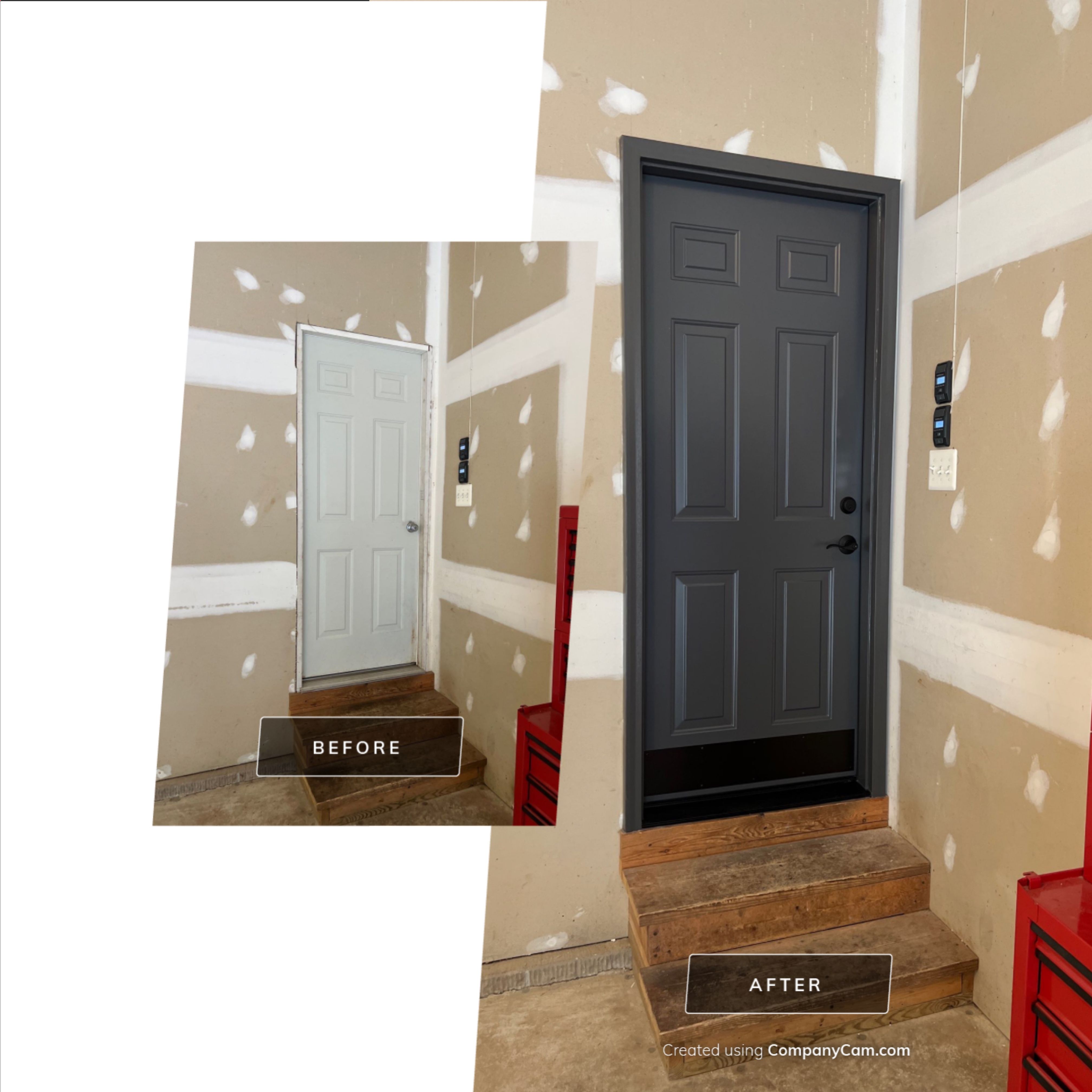 Window and Door Replacements using Interstate Windows and Provia Doors by American Home Contractors