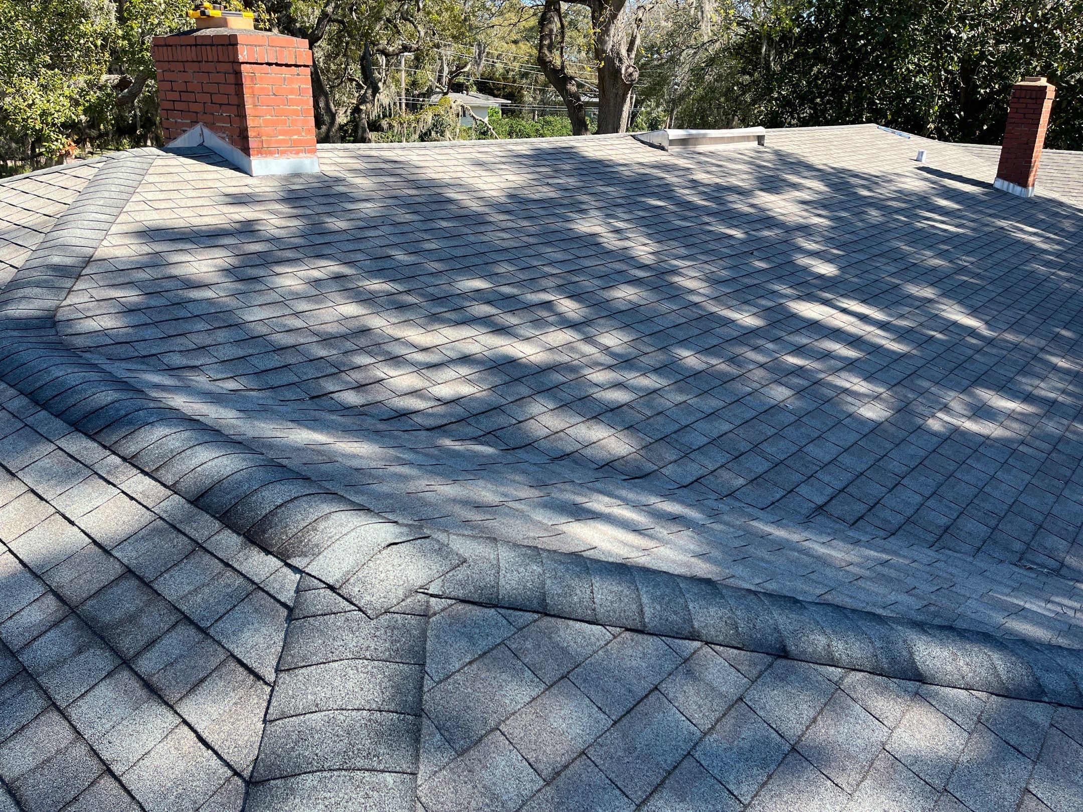 Shingle -> Shingle by Prime Roofing