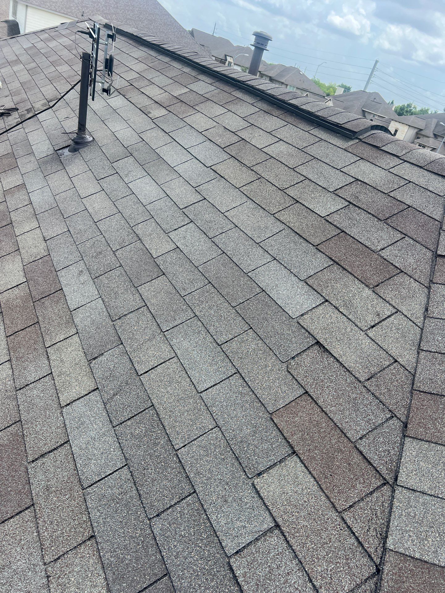Roof Repair Tomball by Roof Repair Services LLC