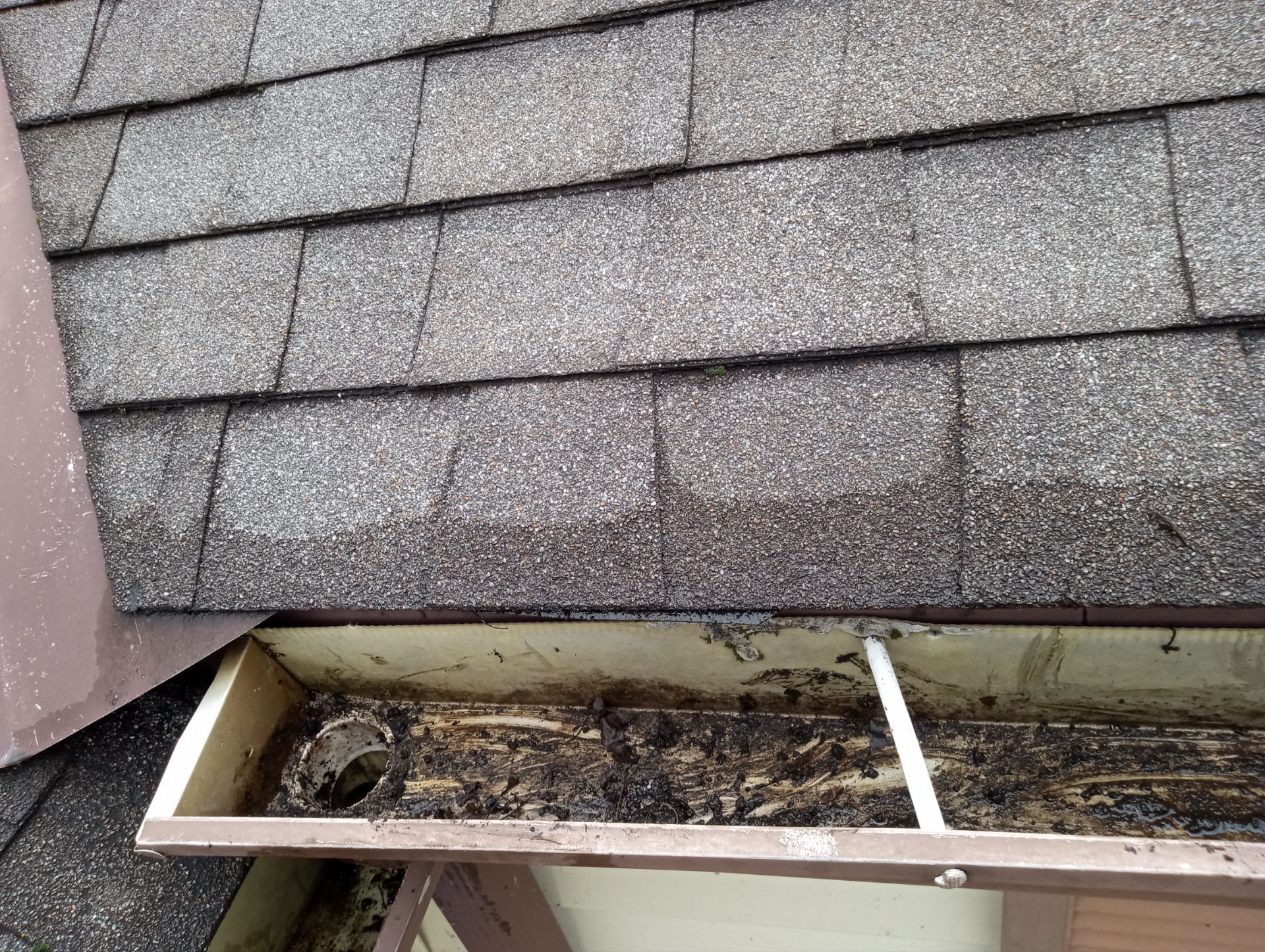 Ronald Ellis by Silver Leaf Contracting 