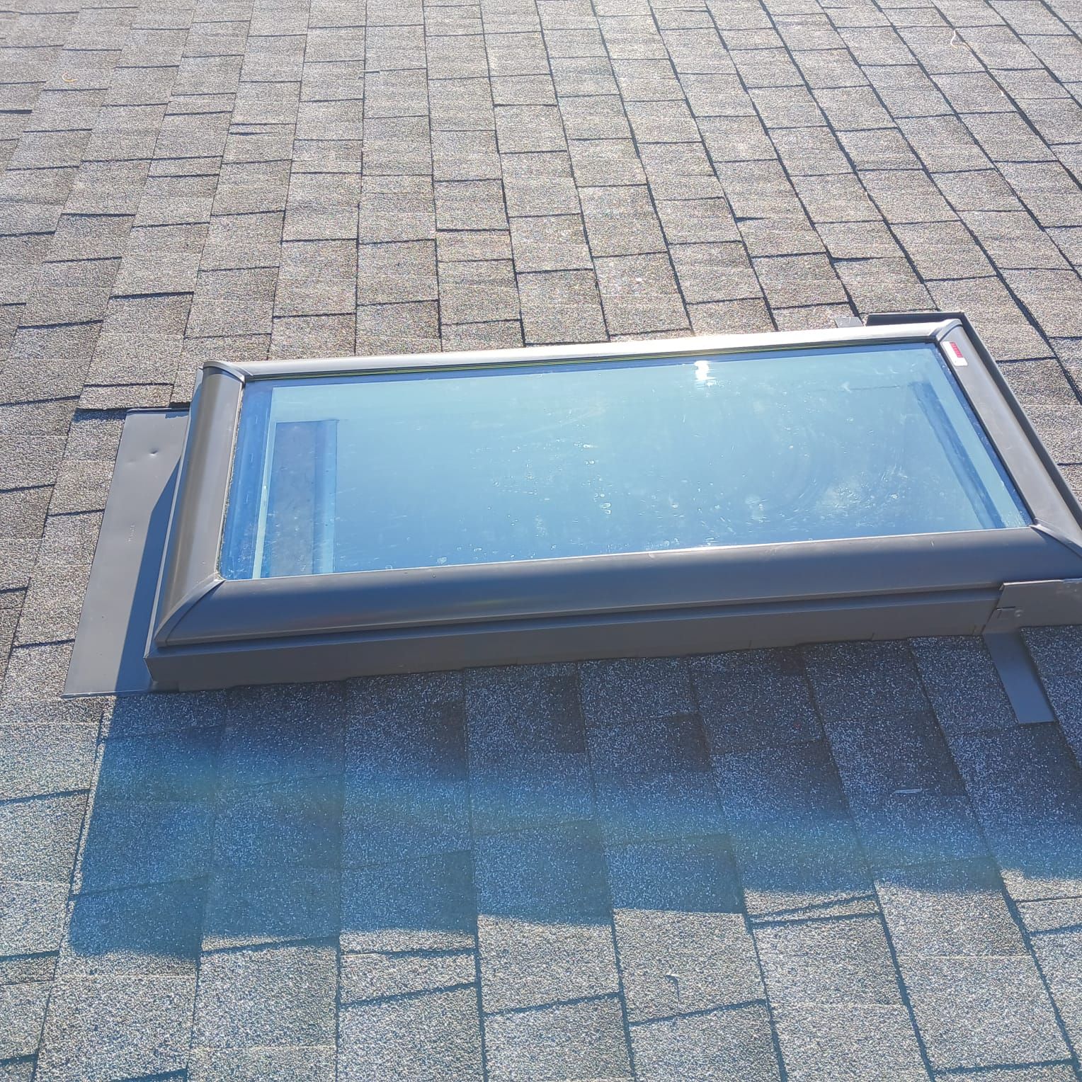 Residential Roofing Installation using GAF Timberline HDZ Shingles by Artisan Roofing & Home Improvements Inc.