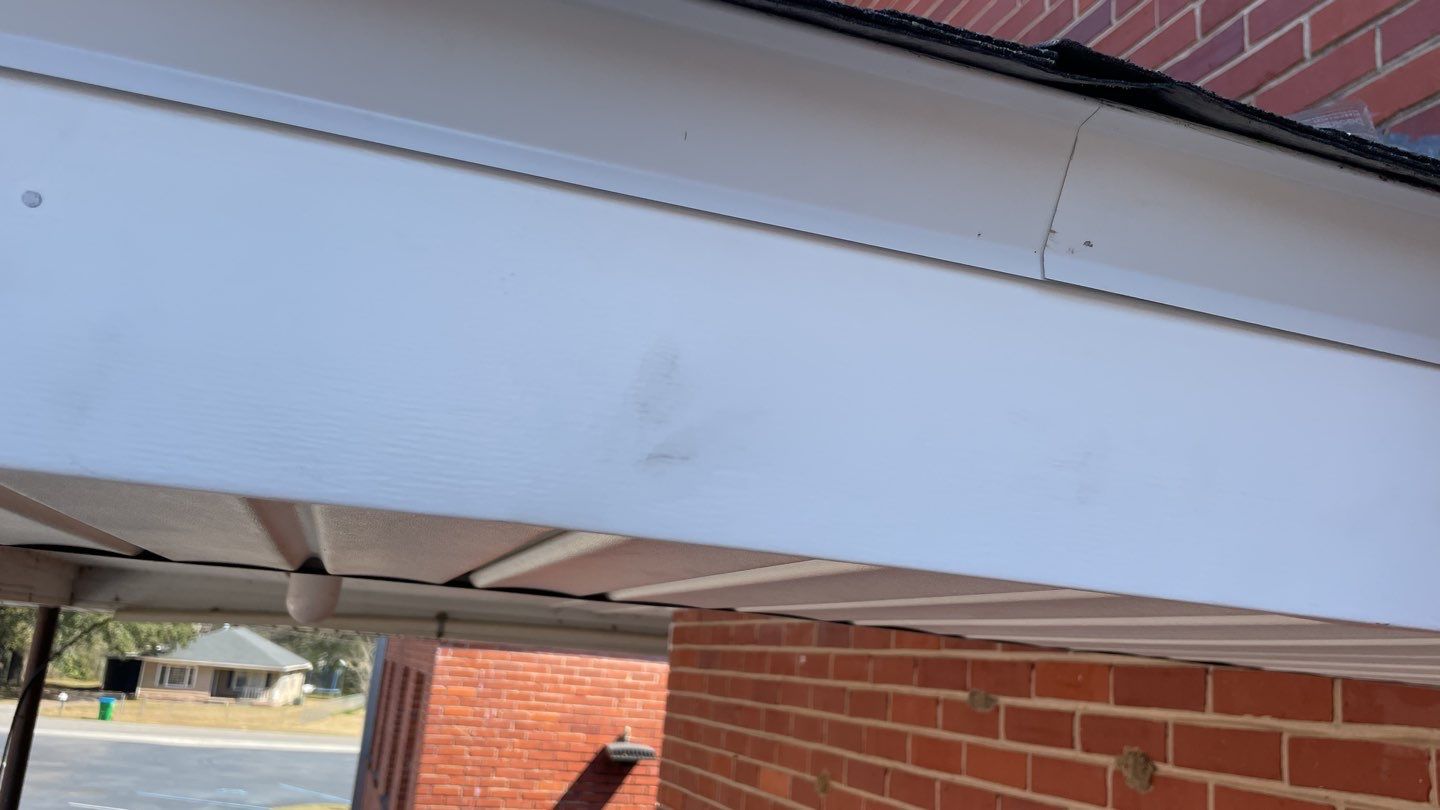 Commercial Roofing Installation using Roof Replacement by American Roofing & Construction LLC