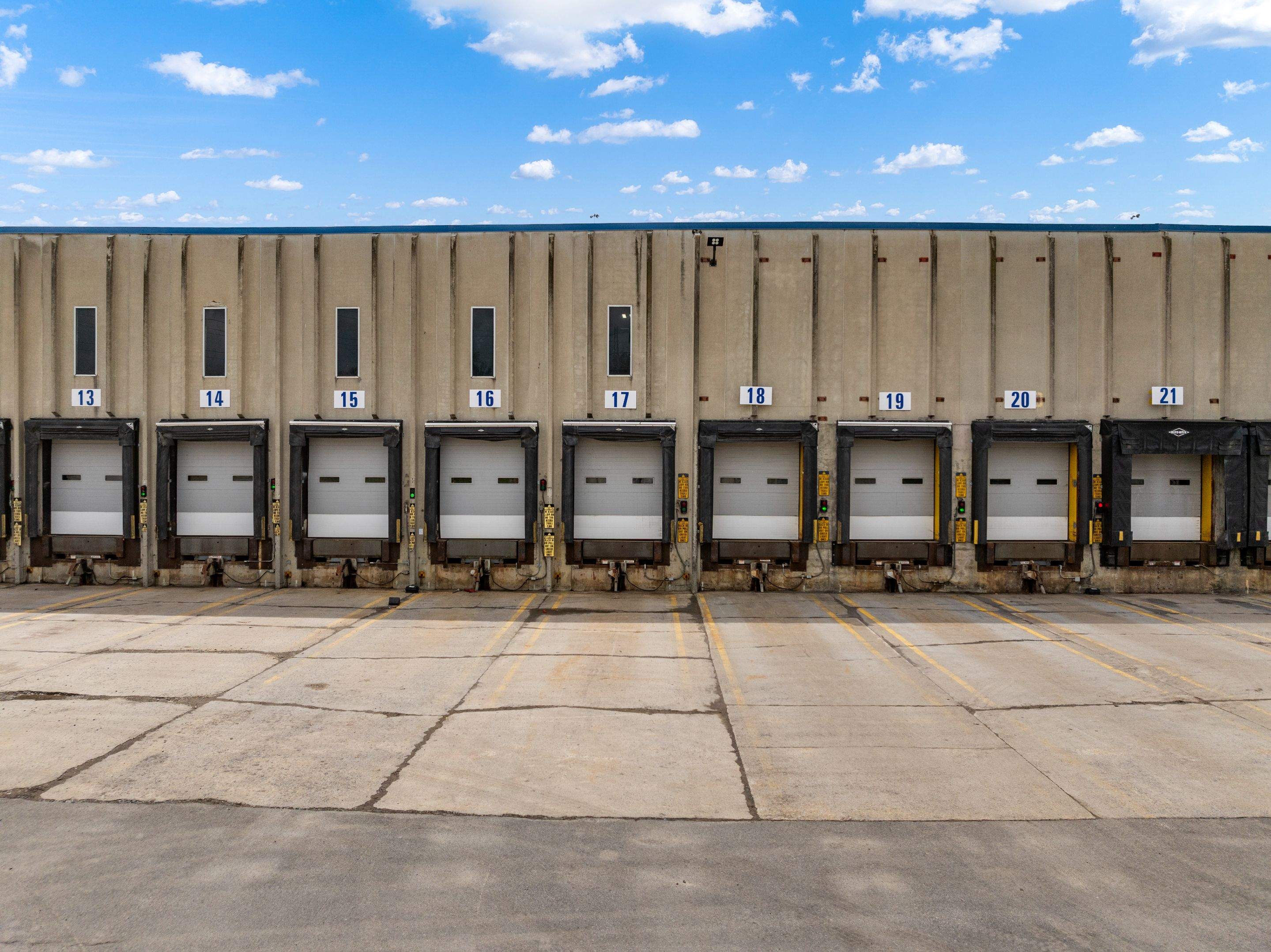 Liverpool, NY by Ironhorn Enterprises