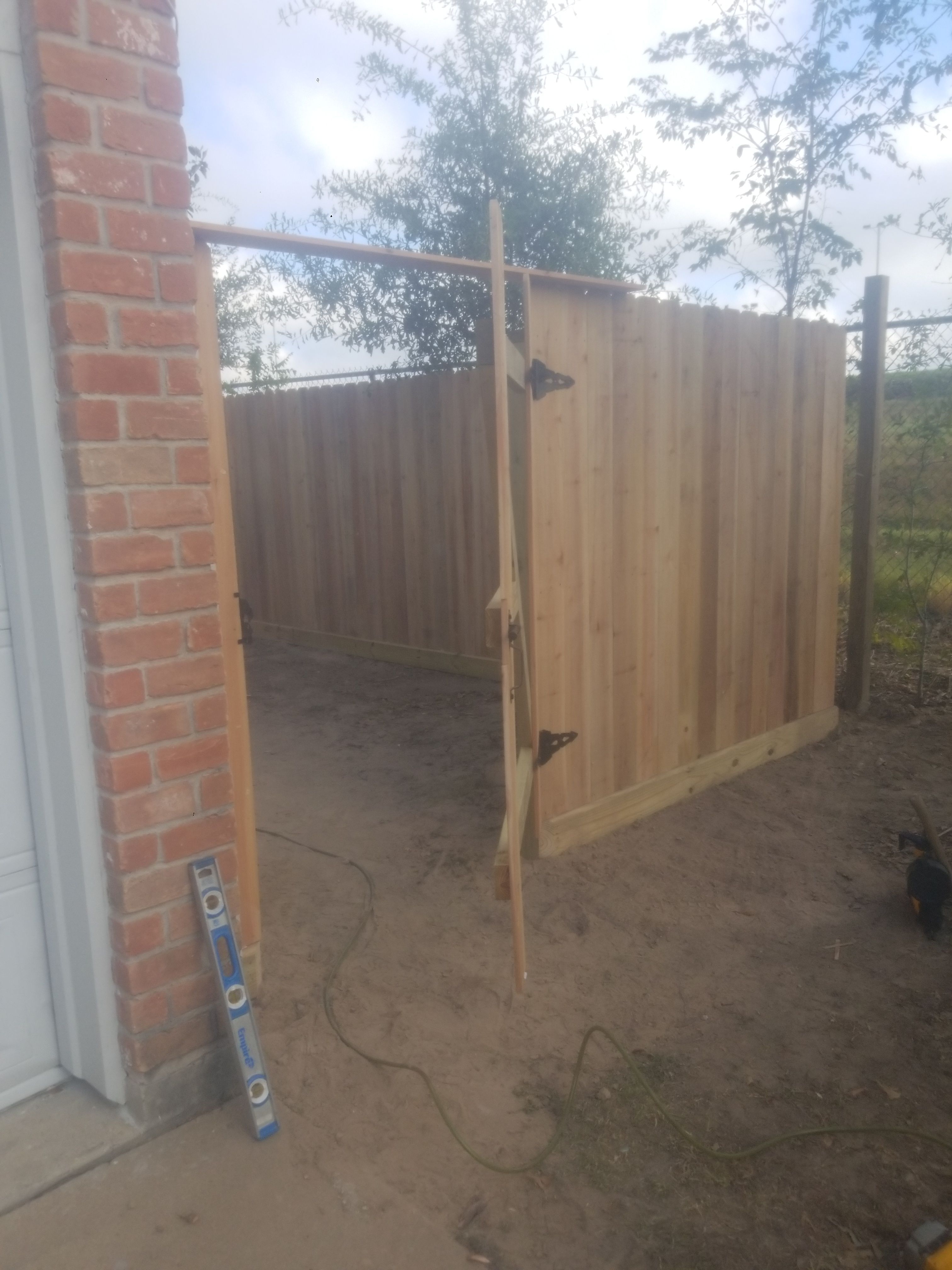 Roofing repair Project in Houston by Ez Roof And Construction