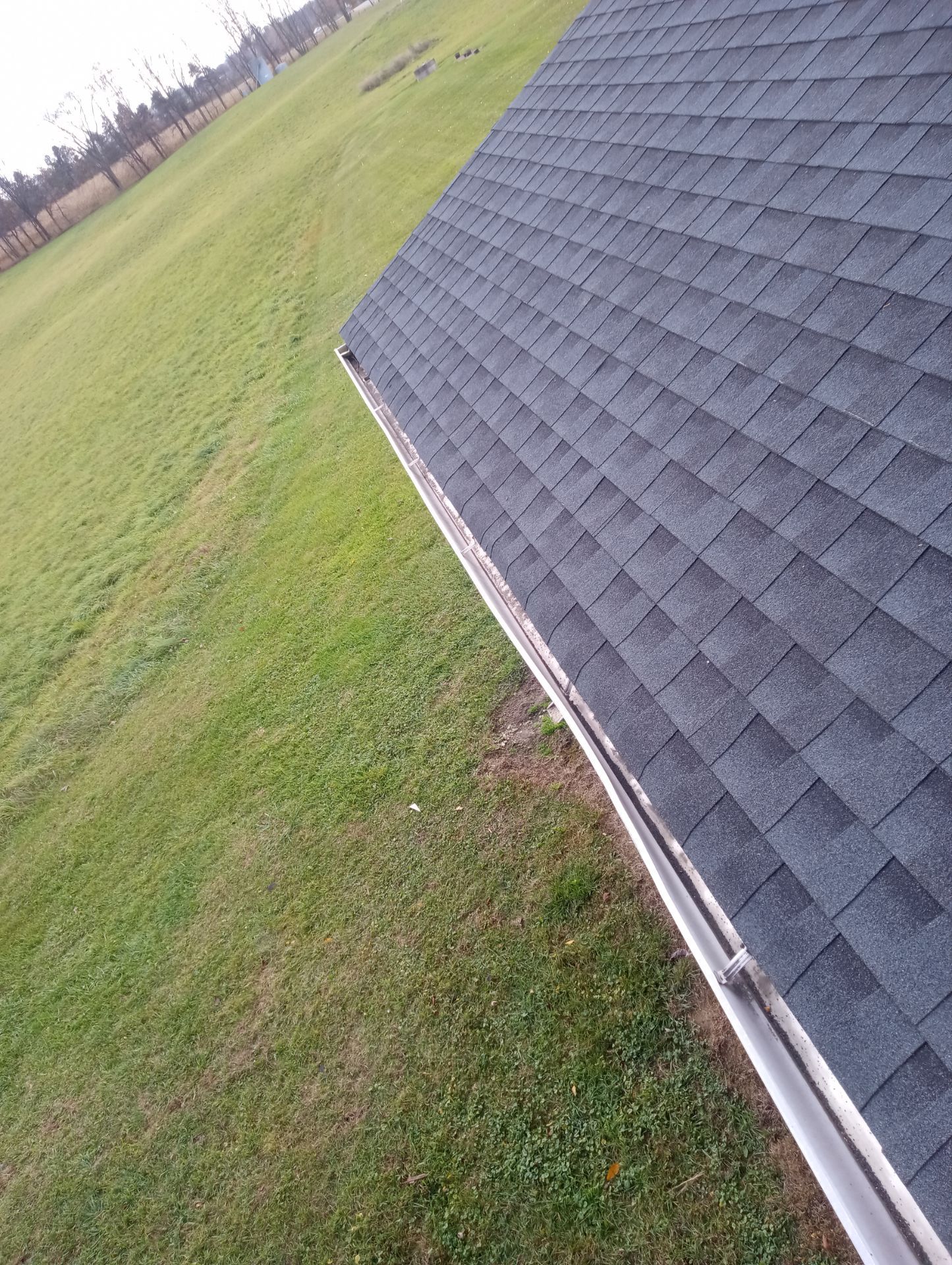 John Stallings by Silver Leaf Contracting 
