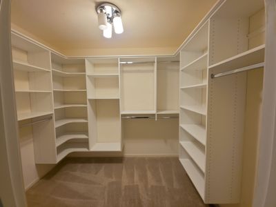 In Home Organization in Granger!