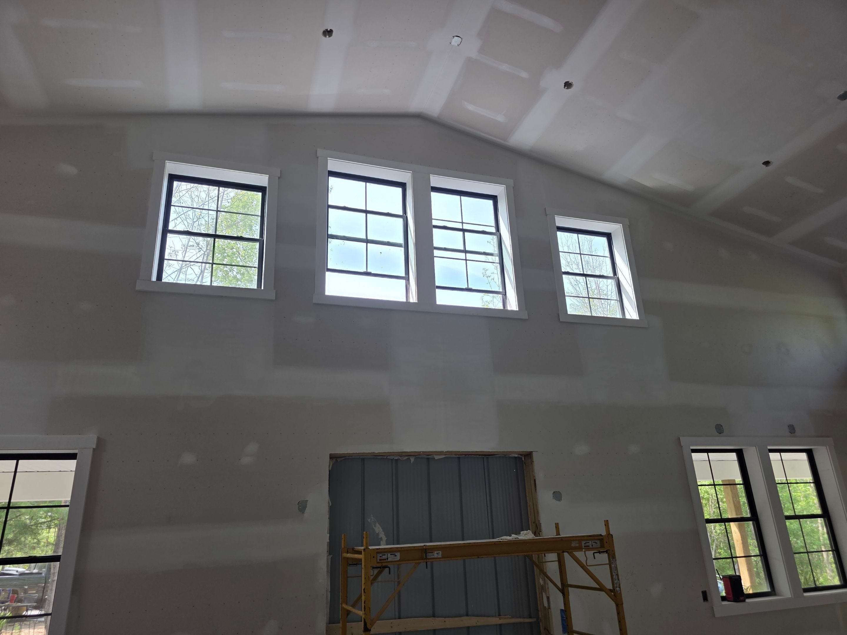 Project in Pulteney by Horst Custom Homes 