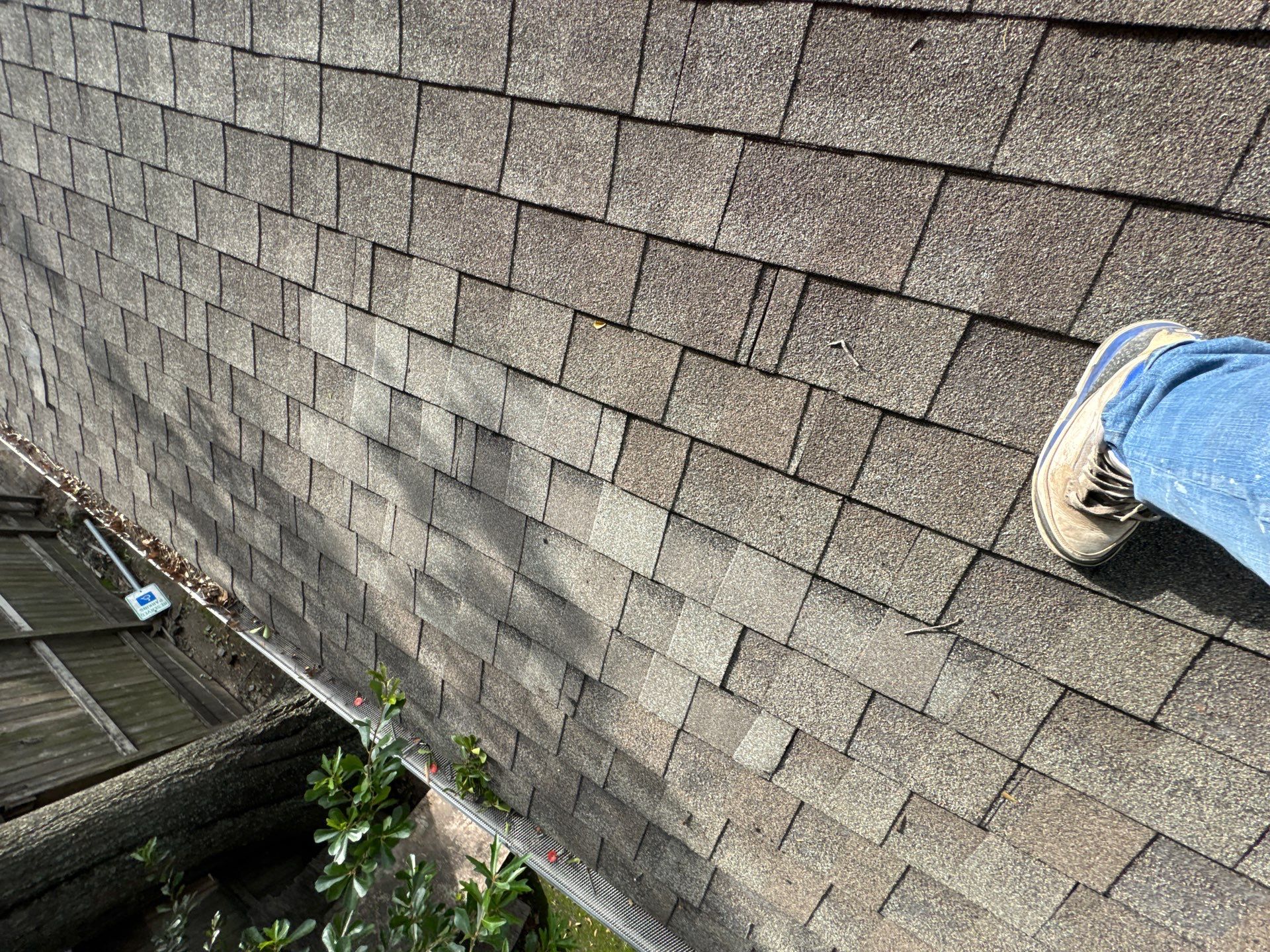 Roof Repair Houston by Roof Repair Services LLC