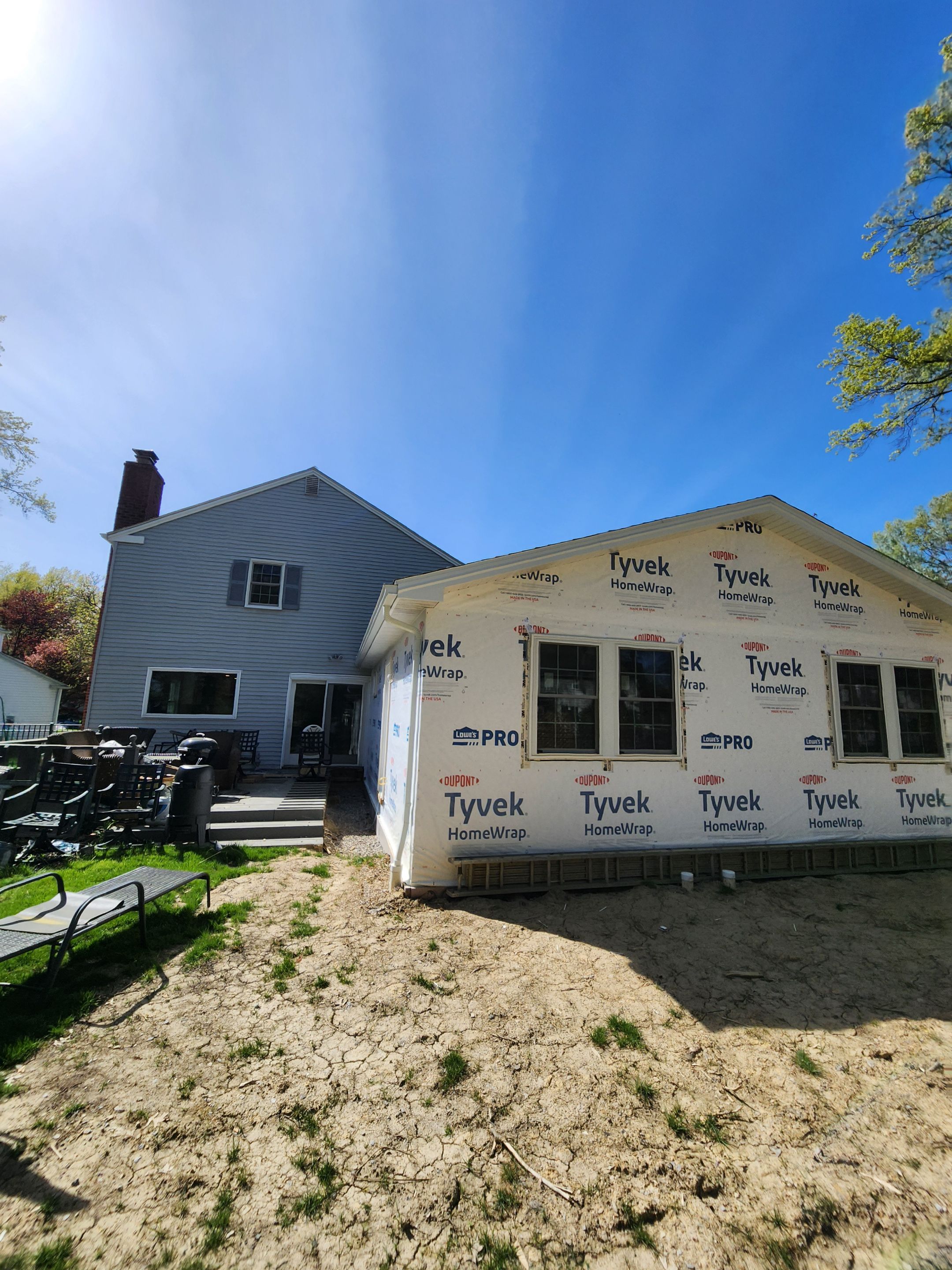 Roof and Siding Replacement by Homestyle in Bay Village by Homestyle Home Improvements (HHI)