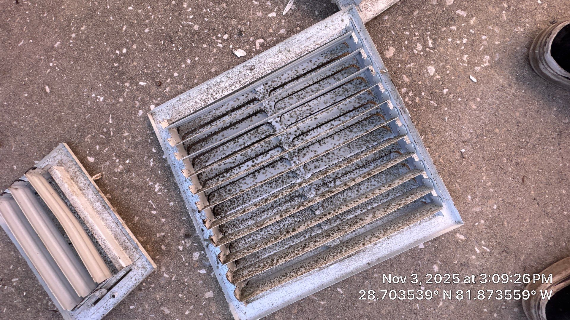 Air Duct and Dryer Vent Cleaning Boot Repair in Leesburg by Hygienic Air, Inc