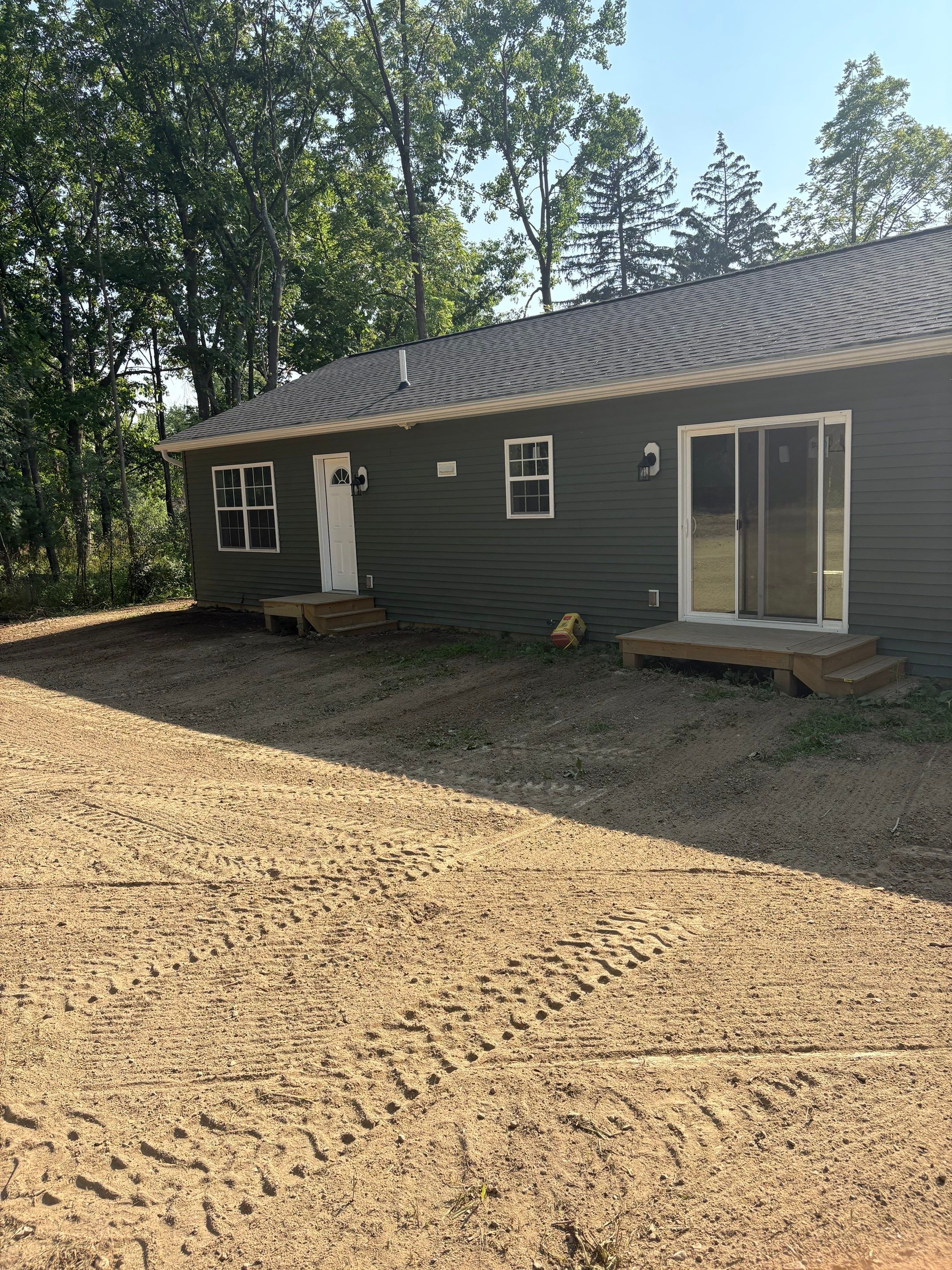 Modular by Horst Custom Homes