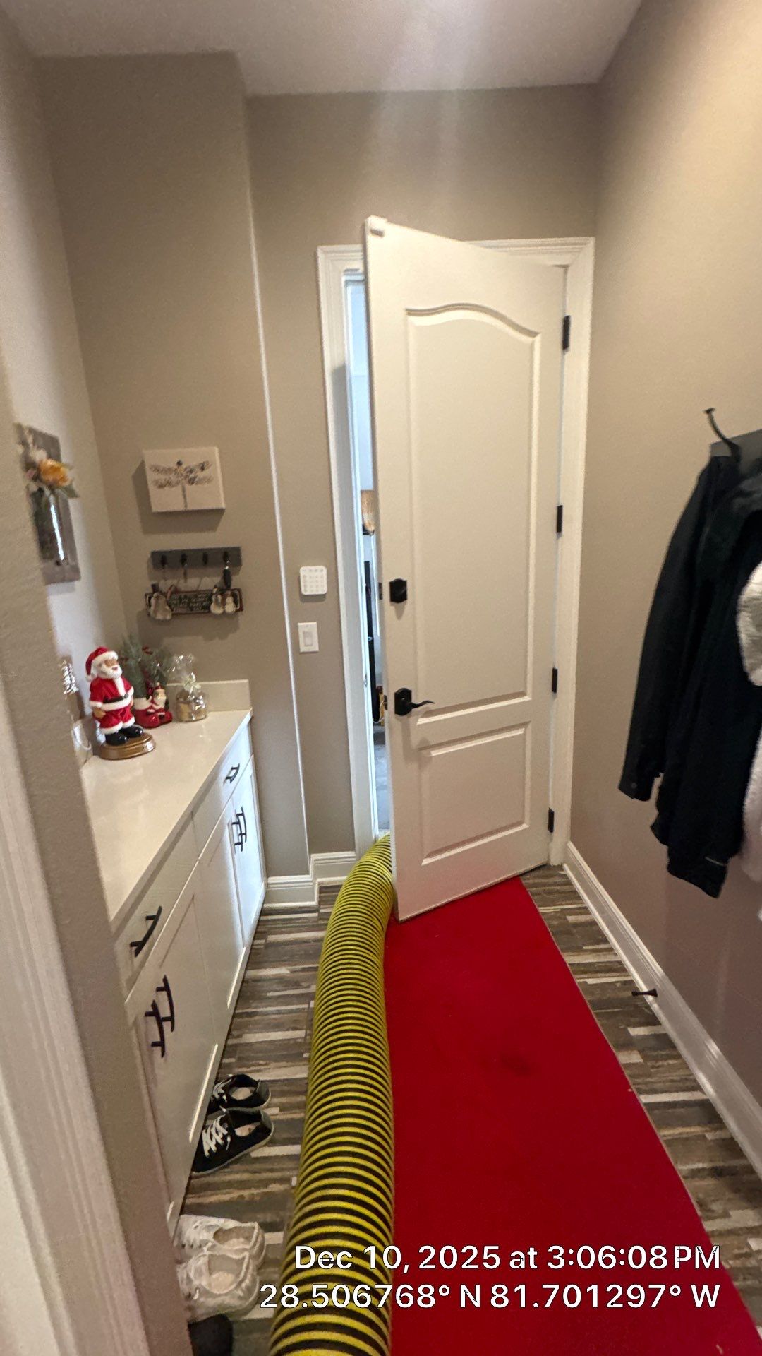 AIr Duct and Dryer Vent Cleaning in Clermont by Hygienic Air, Inc