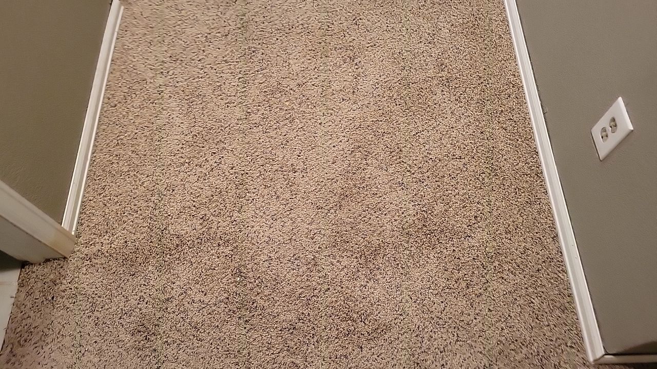 Water Damage by Accountable Home Services