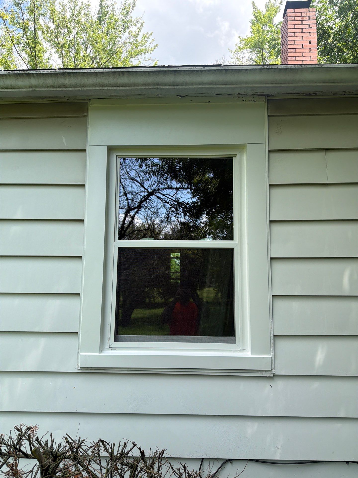 6 Replacement Windows Fort Wayne - 46809 by Window World Of Fort Wayne
